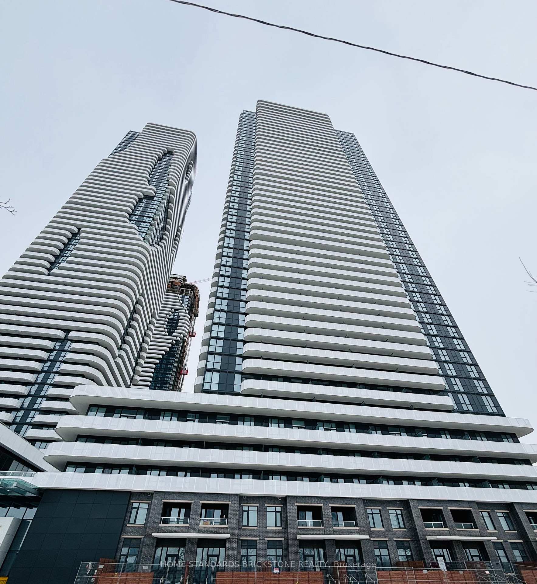 Photo 24 of Unit 4506, 195 Commerce Street, Vaughan, Vaughan Corporate Centre — HOMEH