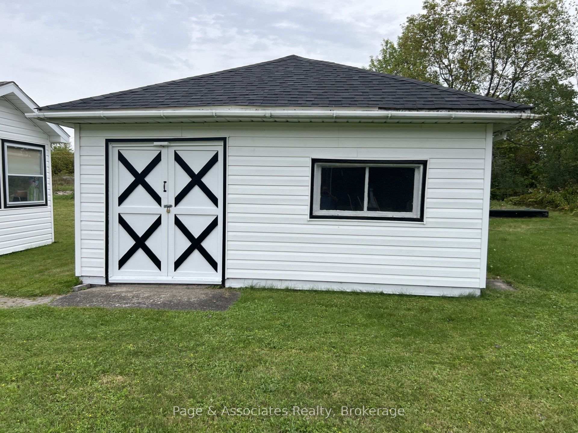 Photo 8 of 134 Dufferin Street, West Nipissing, Sturgeon Falls — HOMEH