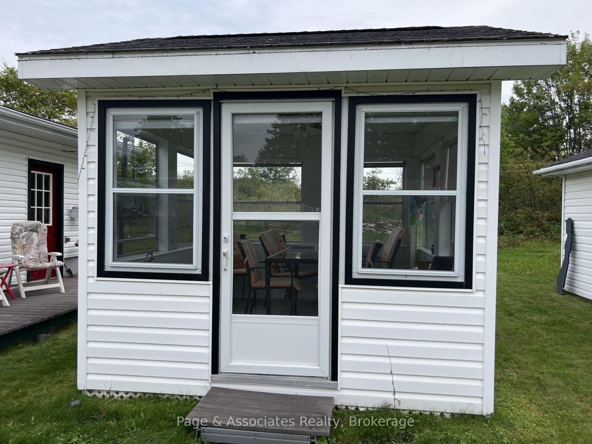 Photo 14 of 134 Dufferin Street, West Nipissing, Sturgeon Falls — HOMEH
