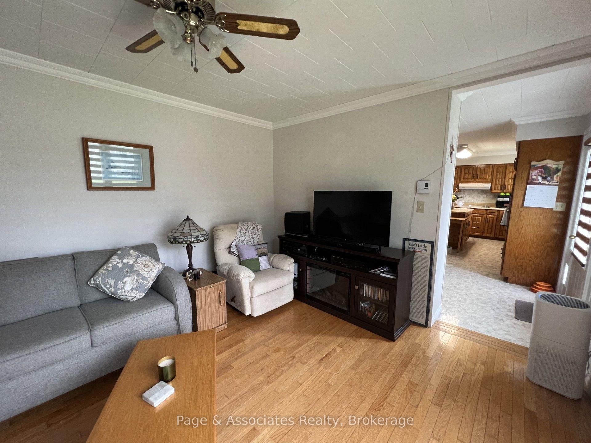 Photo 21 of 134 Dufferin Street, West Nipissing, Sturgeon Falls — HOMEH