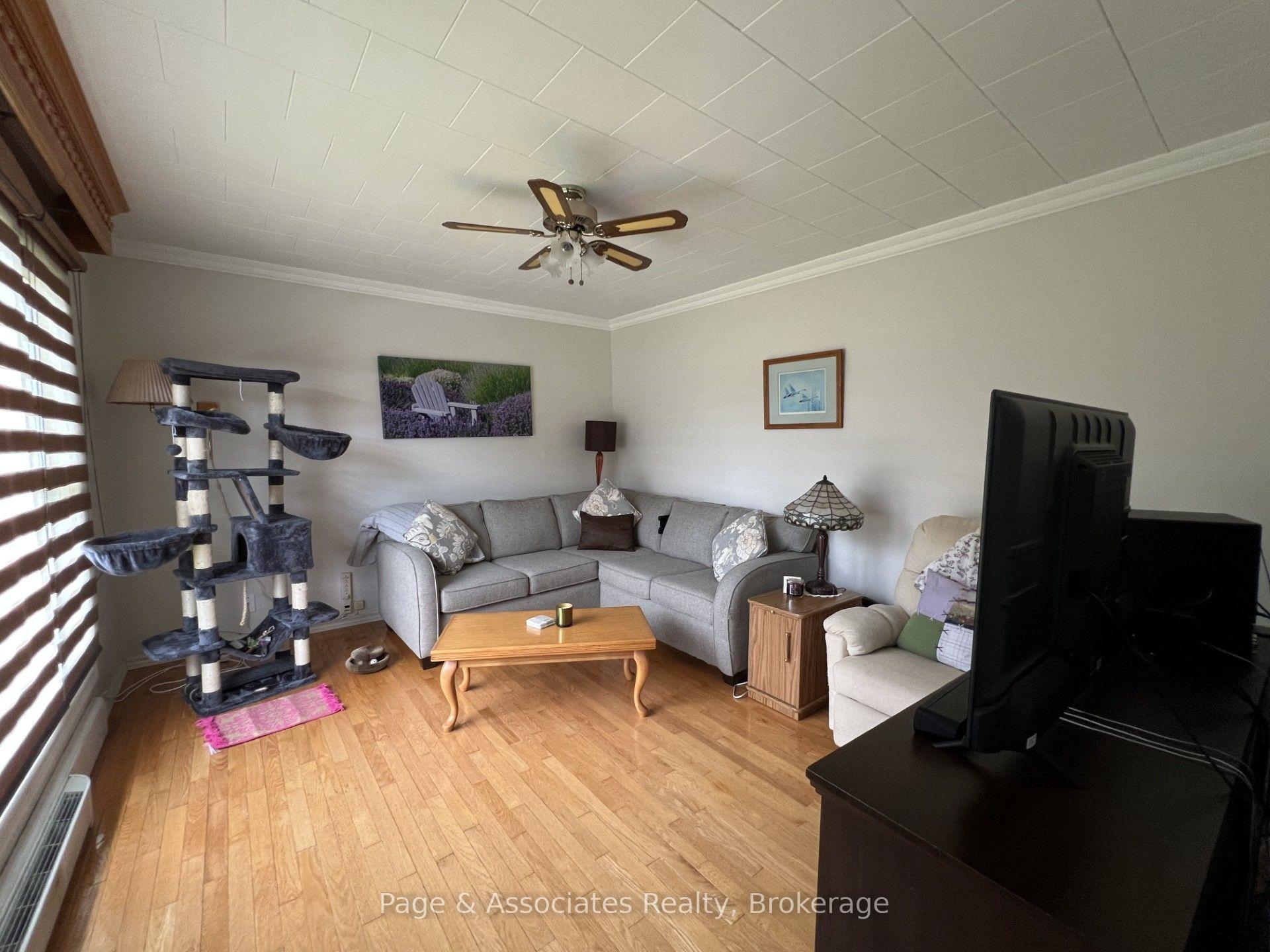 Photo 22 of 134 Dufferin Street, West Nipissing, Sturgeon Falls — HOMEH