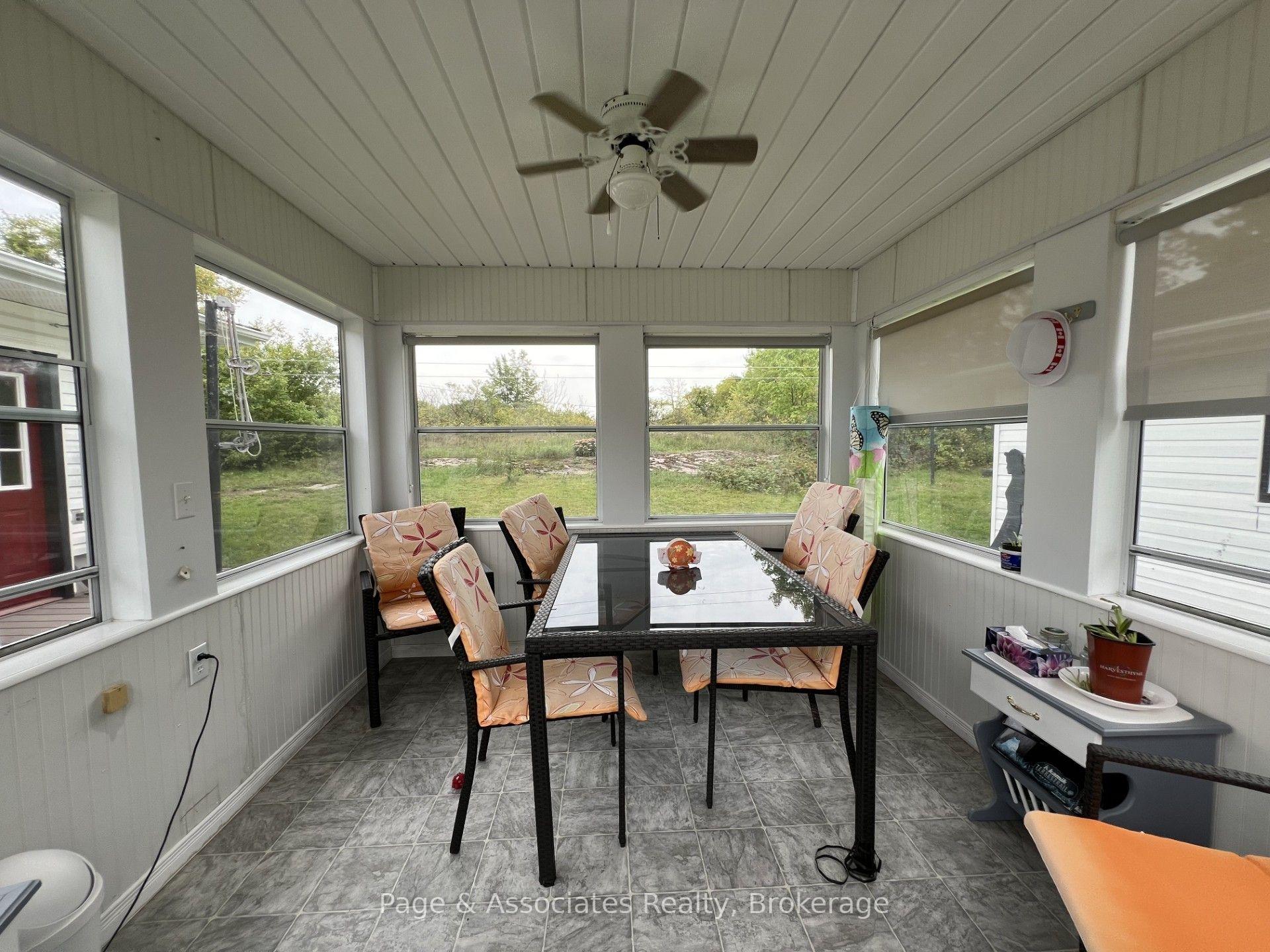 Photo 25 of 134 Dufferin Street, West Nipissing, Sturgeon Falls — HOMEH