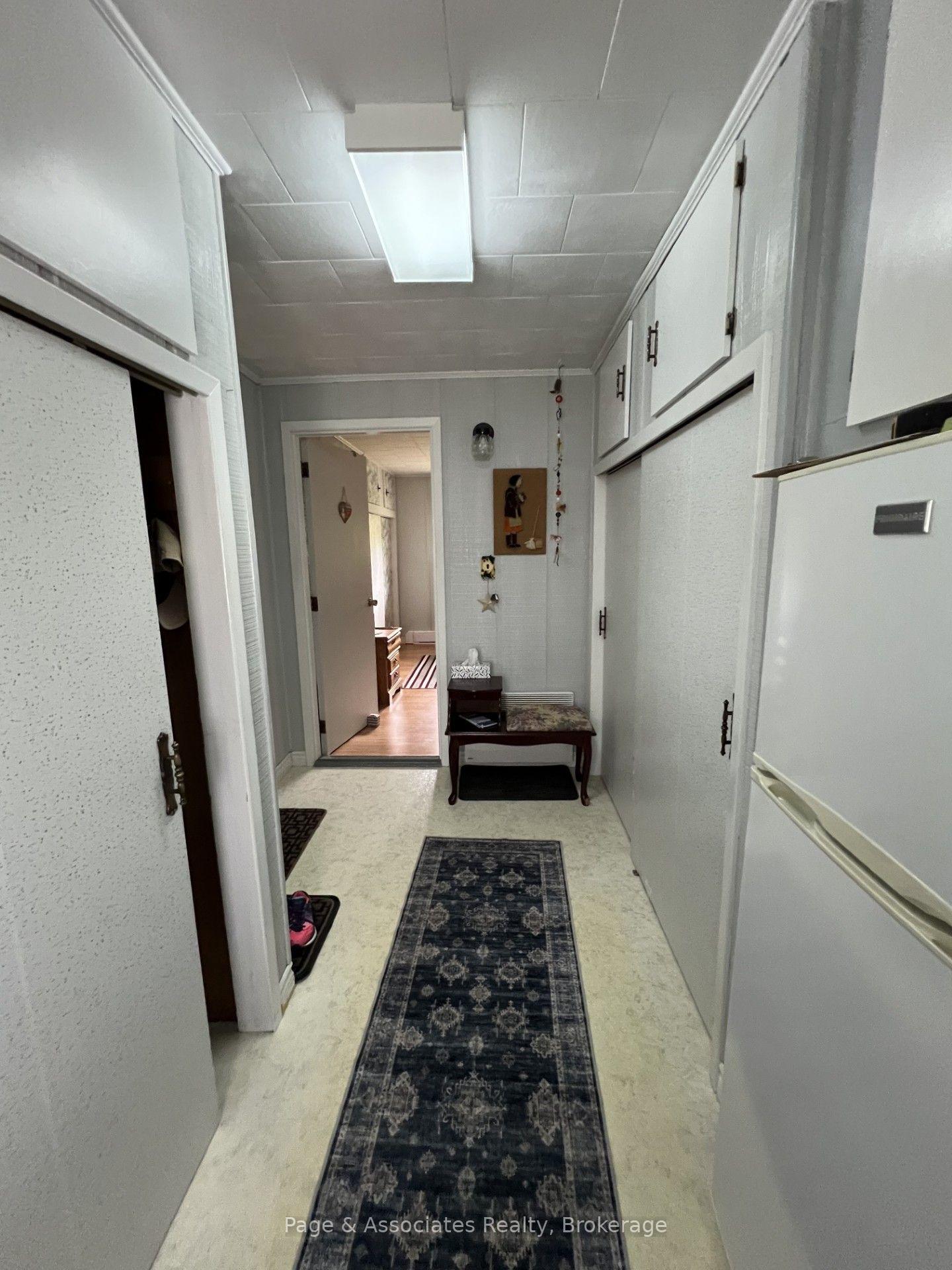 Photo 35 of 134 Dufferin Street, West Nipissing, Sturgeon Falls — HOMEH