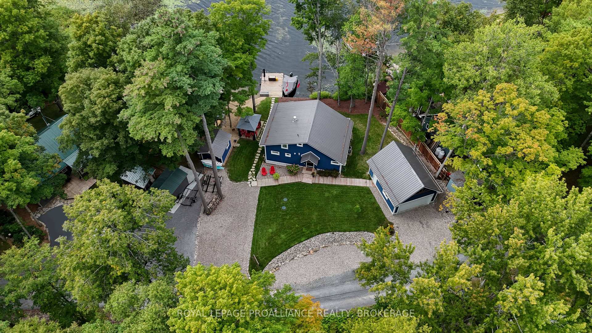 Photo 2 of 1179 Hidden Valley, Frontenac, Frontenac South — HOMEH