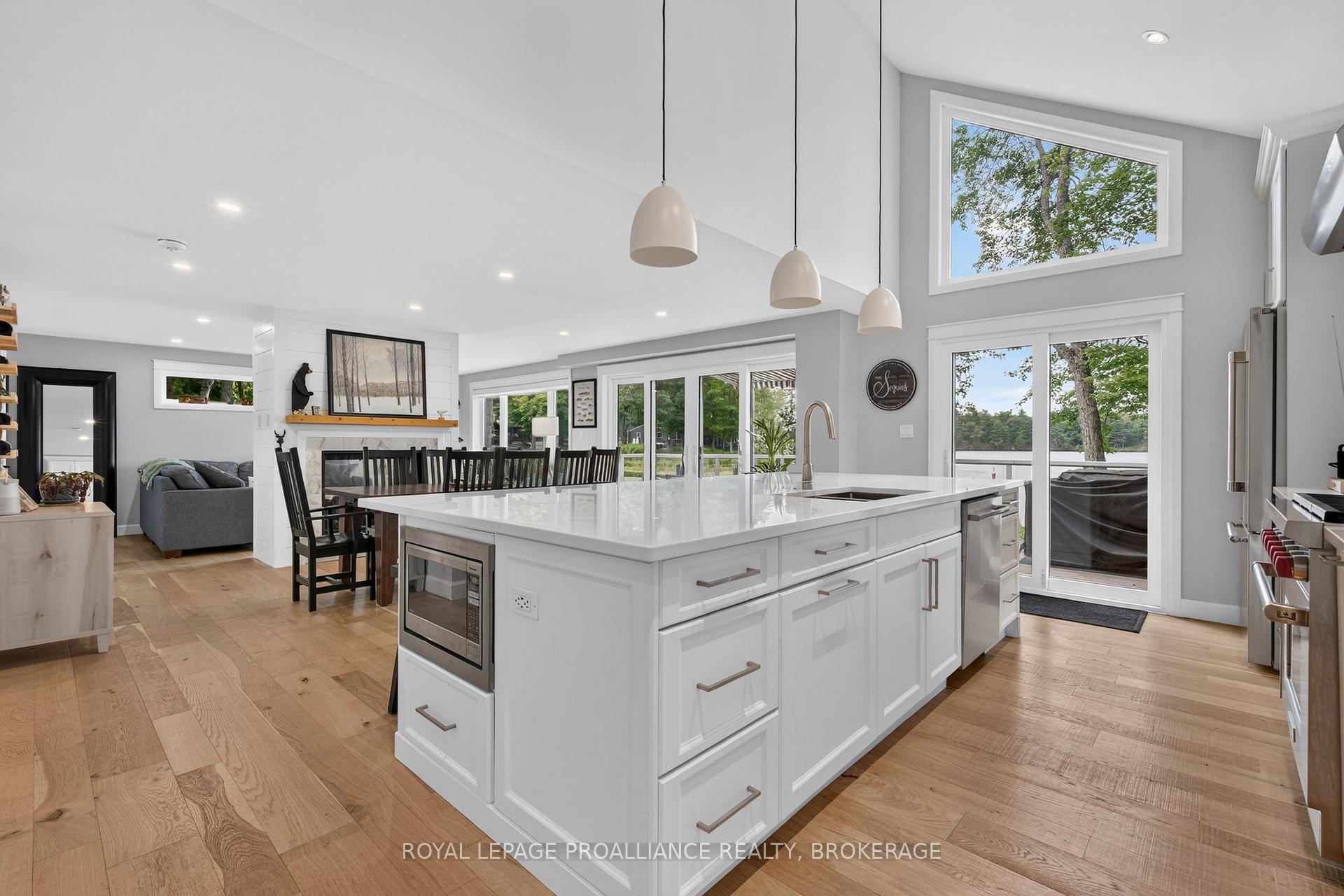 Photo 5 of 1179 Hidden Valley, Frontenac, Frontenac South — HOMEH
