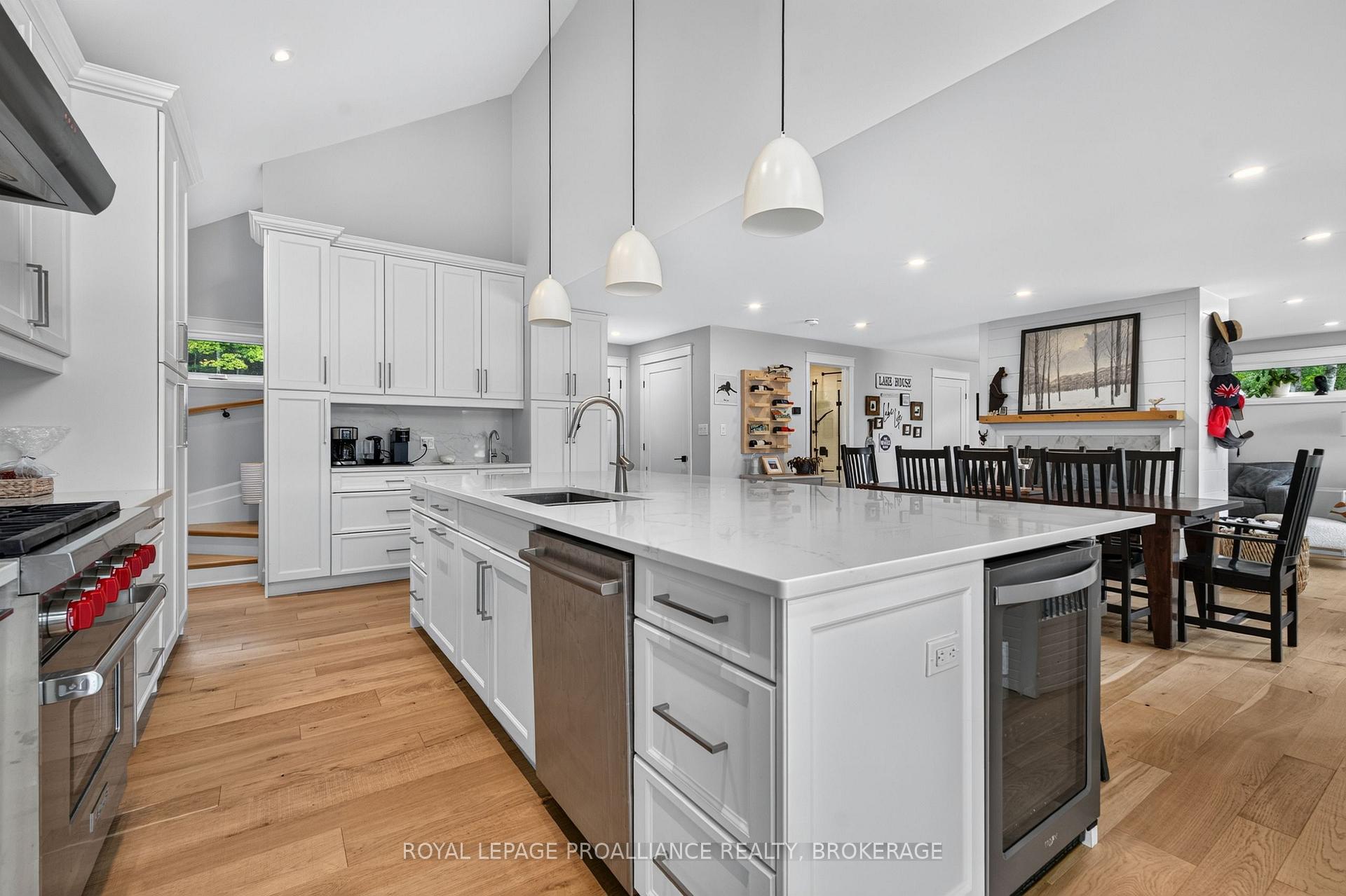Photo 6 of 1179 Hidden Valley, Frontenac, Frontenac South — HOMEH