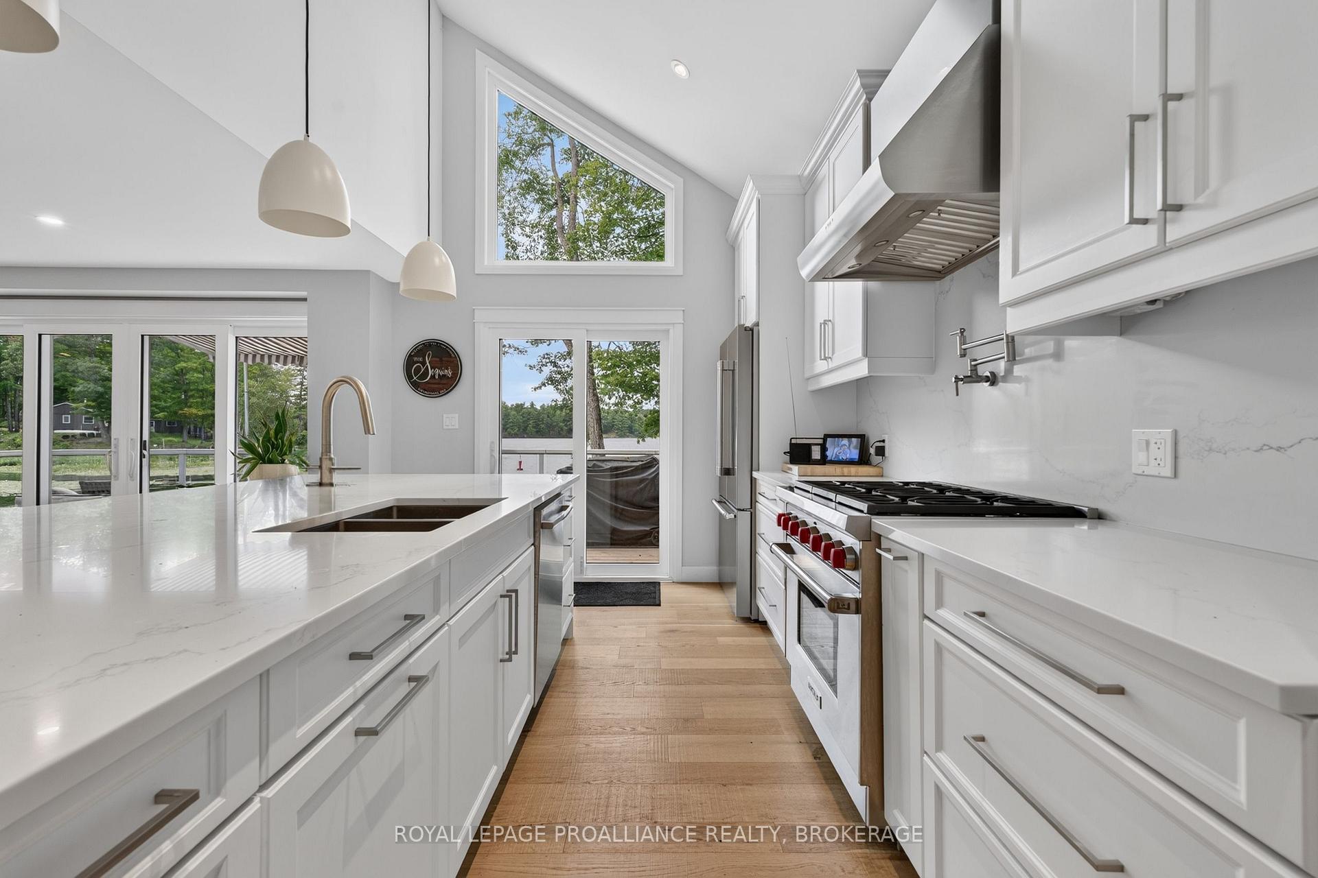 Photo 7 of 1179 Hidden Valley, Frontenac, Frontenac South — HOMEH