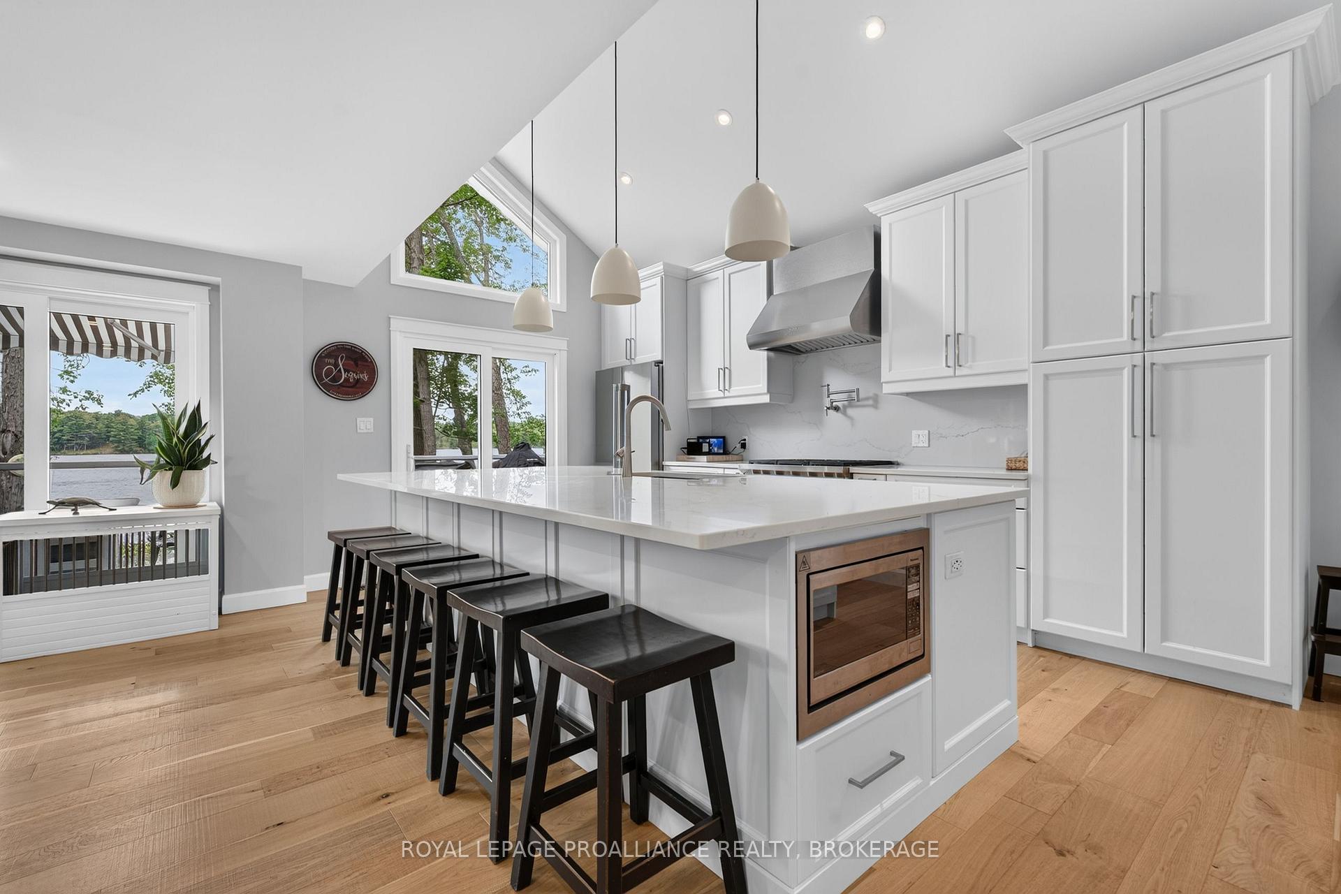 Photo 9 of 1179 Hidden Valley, Frontenac, Frontenac South — HOMEH