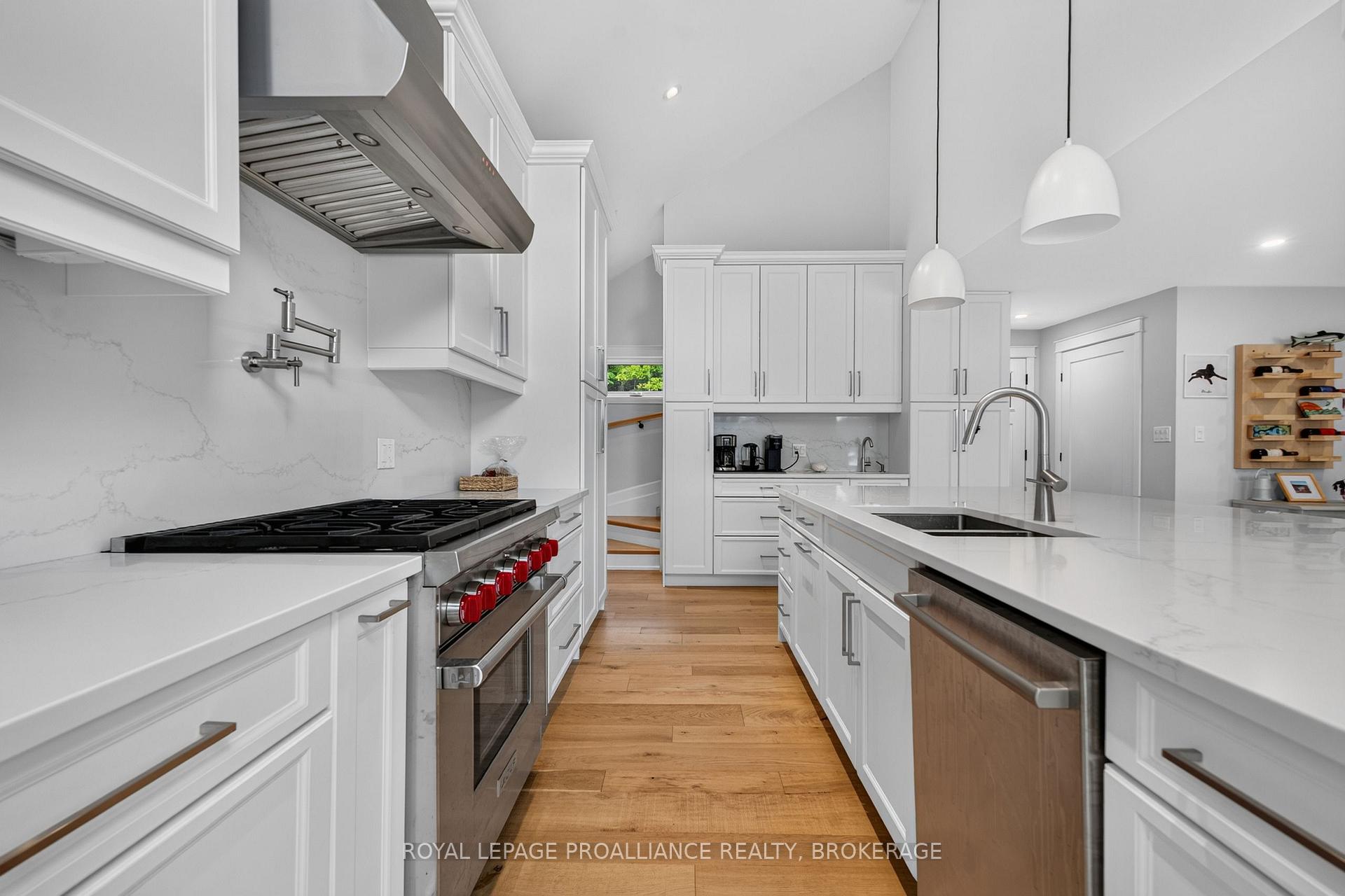 Photo 10 of 1179 Hidden Valley, Frontenac, Frontenac South — HOMEH