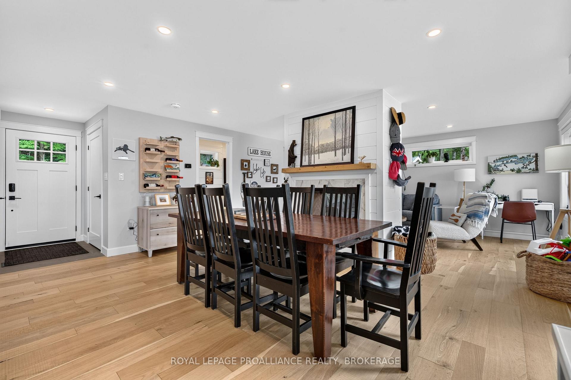 Photo 12 of 1179 Hidden Valley, Frontenac, Frontenac South — HOMEH