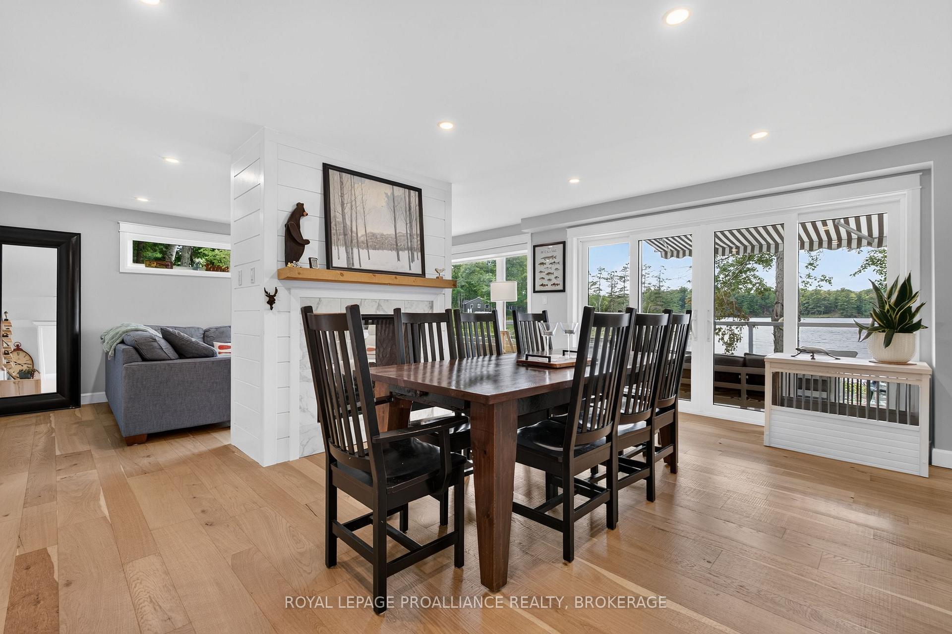 Photo 13 of 1179 Hidden Valley, Frontenac, Frontenac South — HOMEH