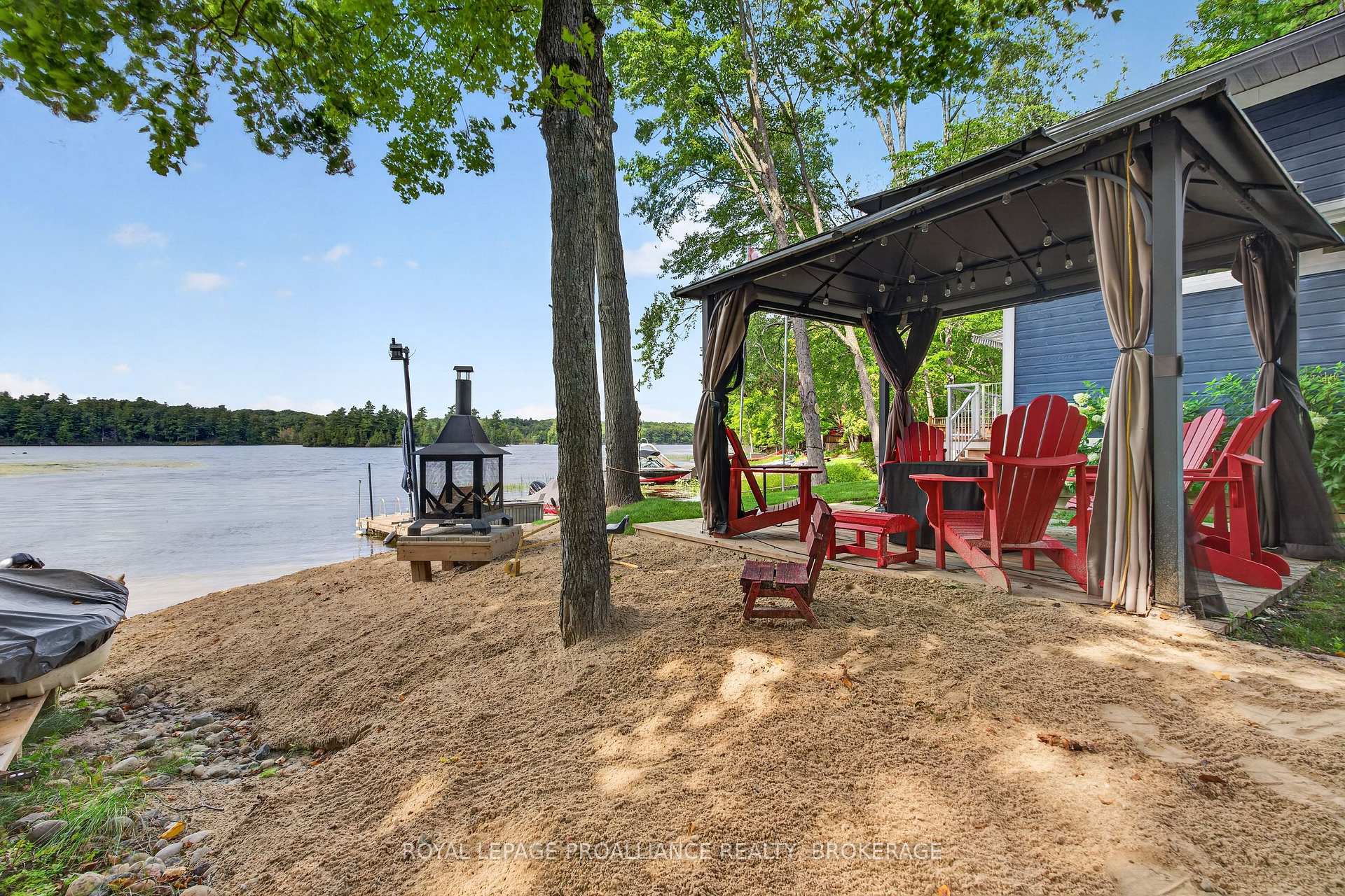 Photo 24 of 1179 Hidden Valley, Frontenac, Frontenac South — HOMEH