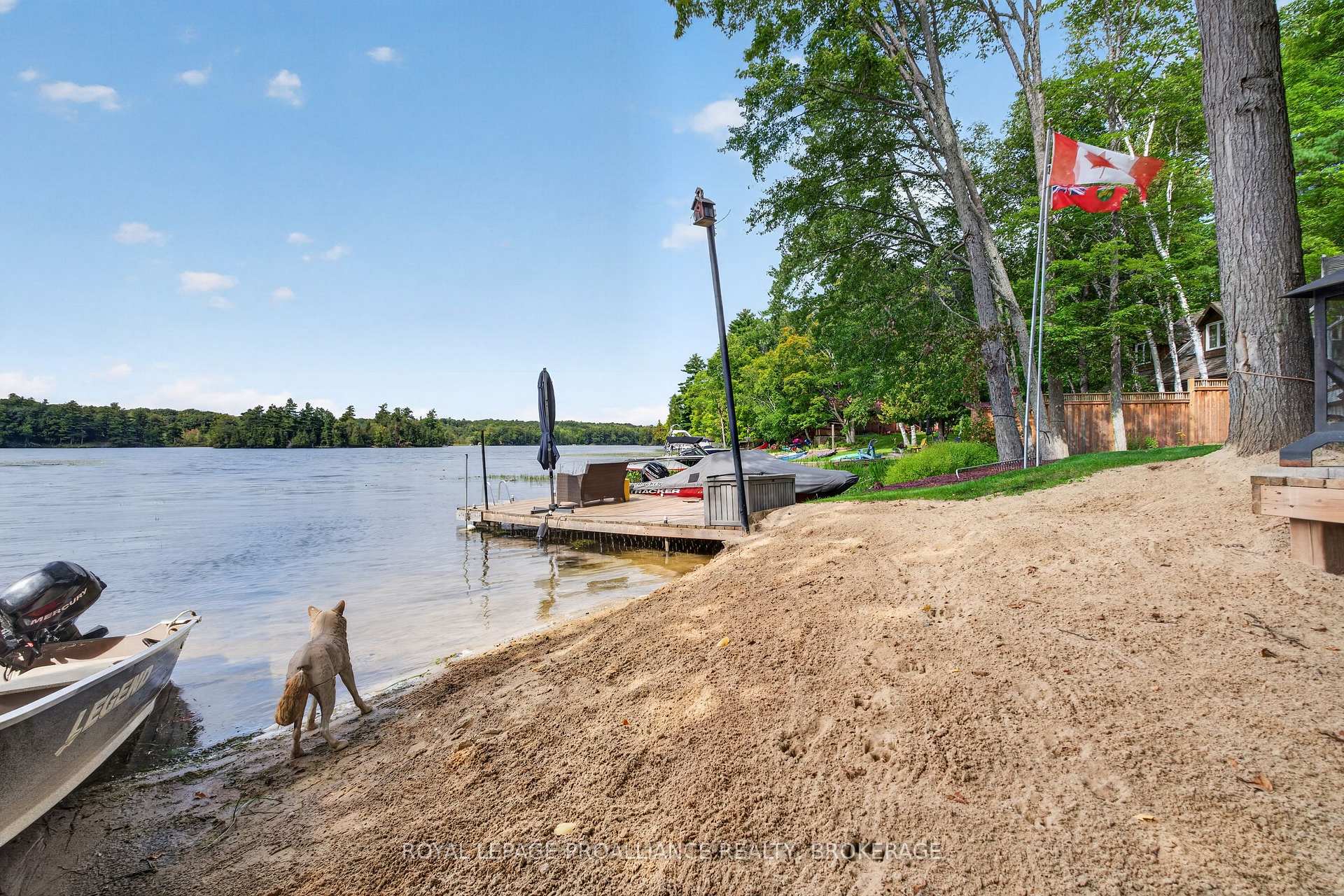 Photo 26 of 1179 Hidden Valley, Frontenac, Frontenac South — HOMEH