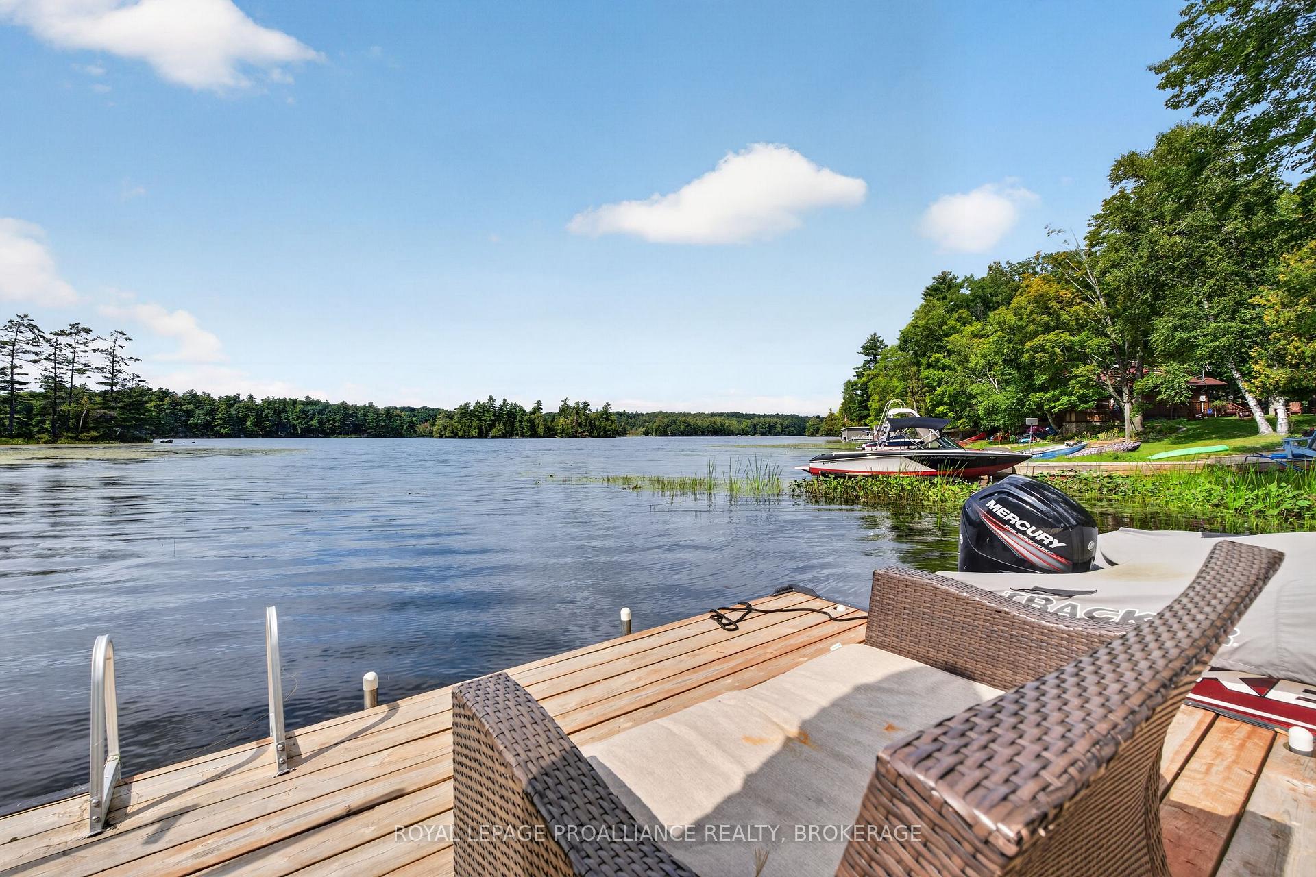 Photo 27 of 1179 Hidden Valley, Frontenac, Frontenac South — HOMEH