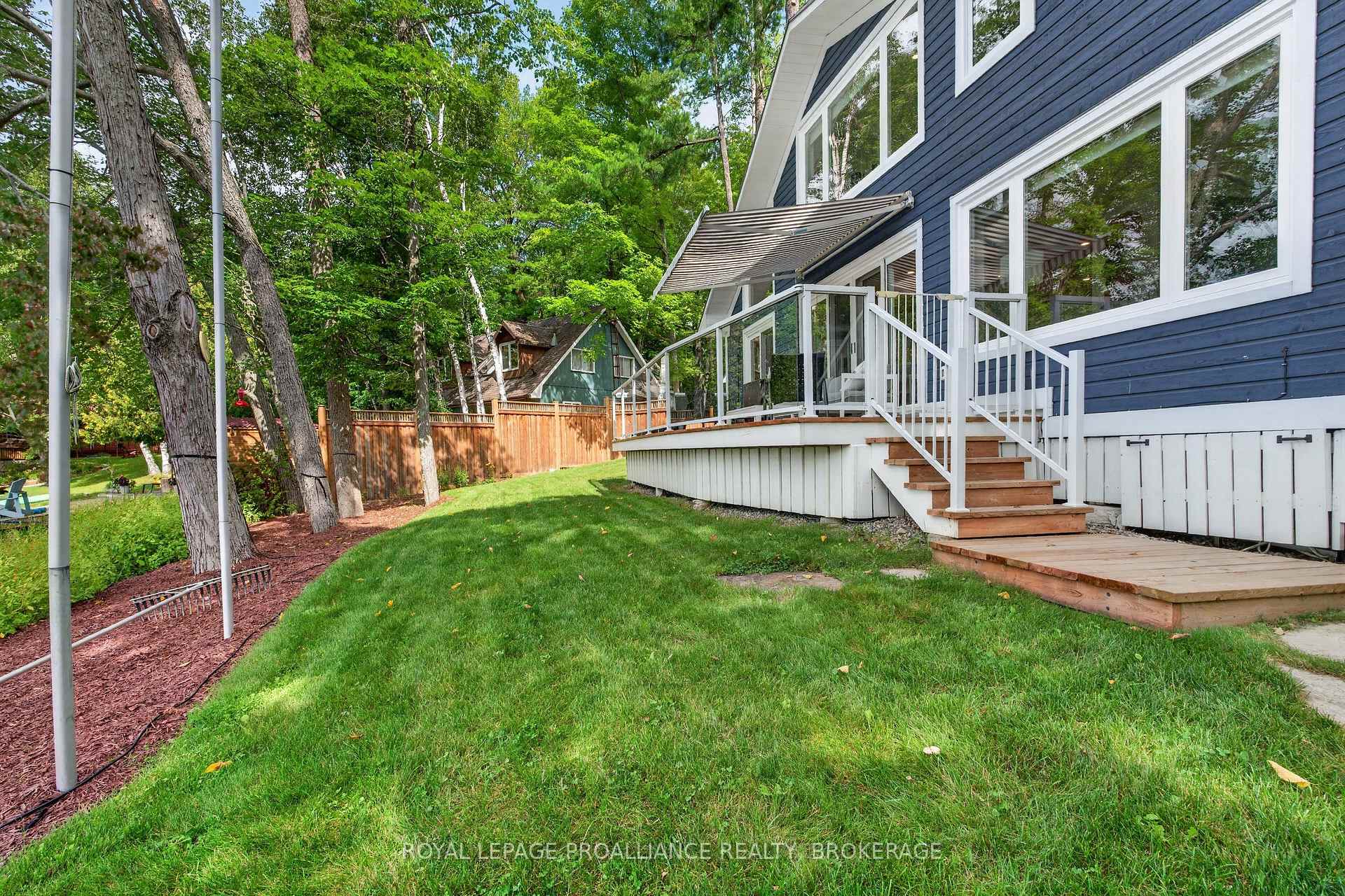 Photo 29 of 1179 Hidden Valley, Frontenac, Frontenac South — HOMEH