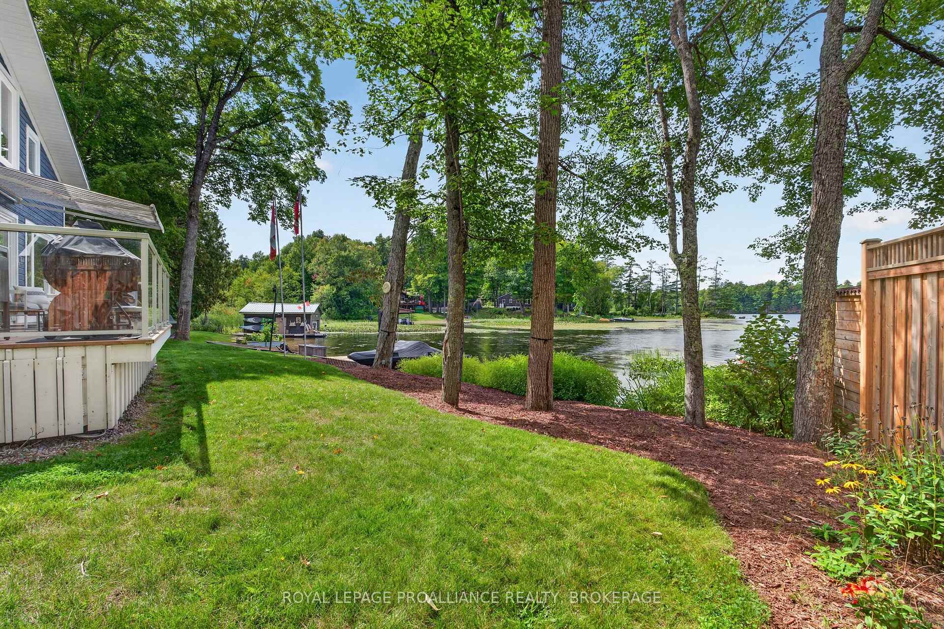 Photo 30 of 1179 Hidden Valley, Frontenac, Frontenac South — HOMEH