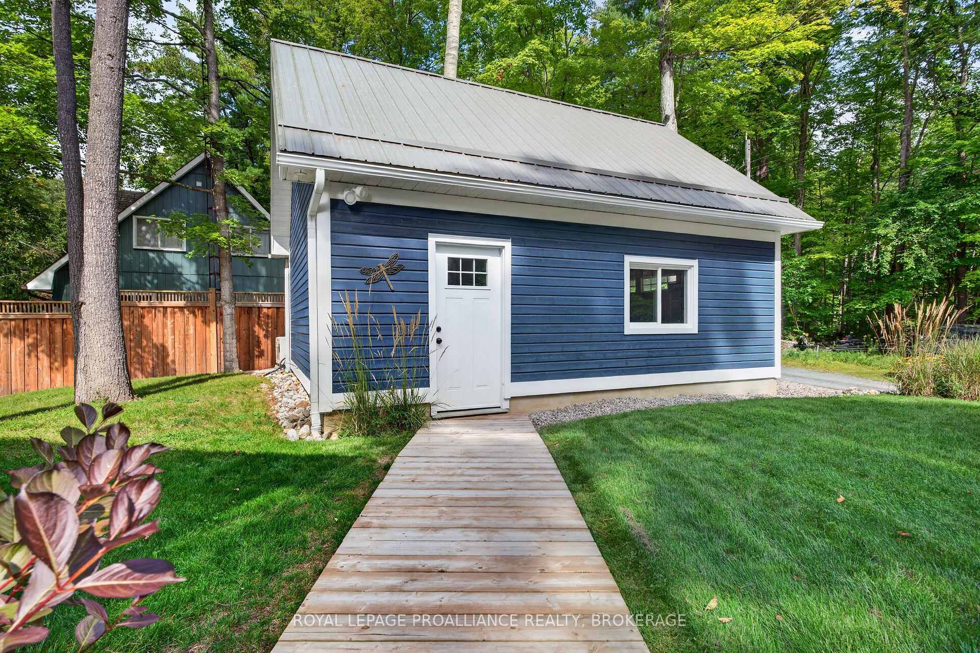 Photo 36 of 1179 Hidden Valley, Frontenac, Frontenac South — HOMEH