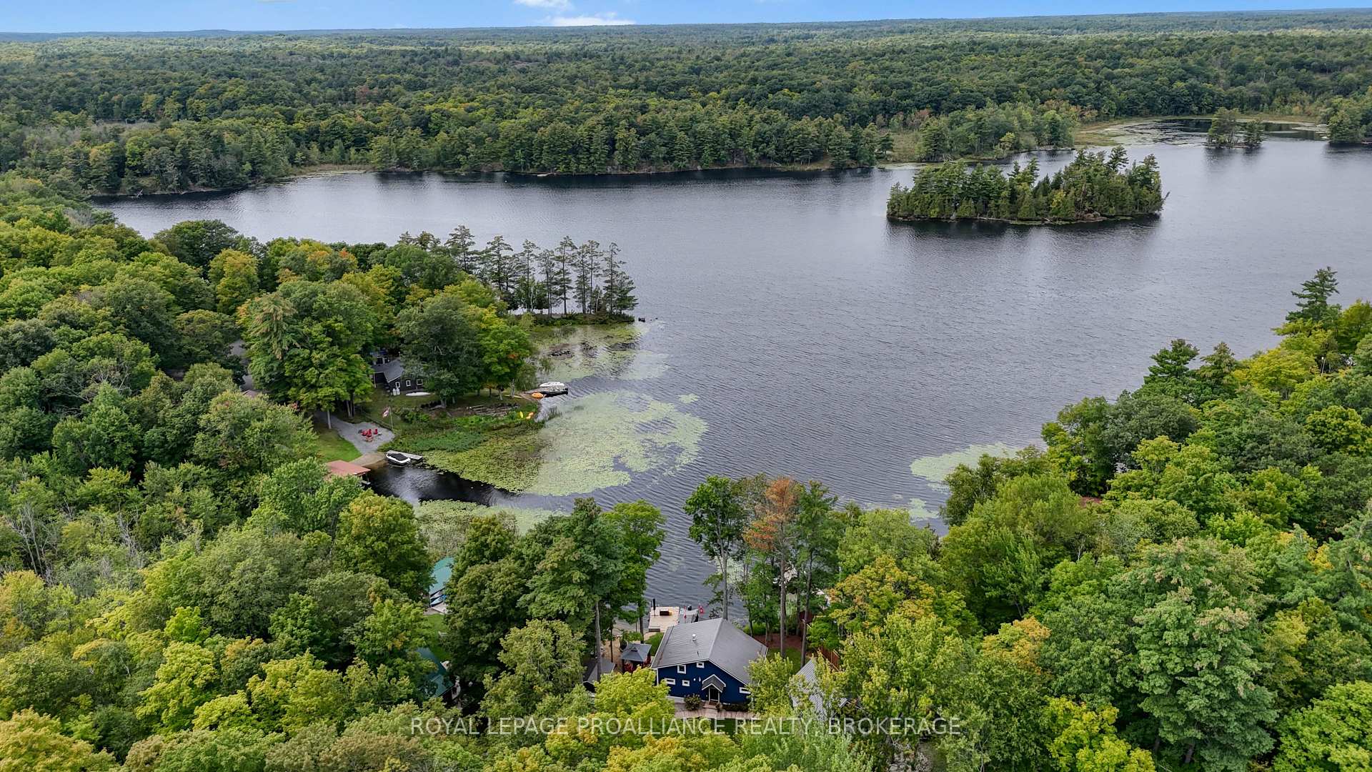 Photo 39 of 1179 Hidden Valley, Frontenac, Frontenac South — HOMEH