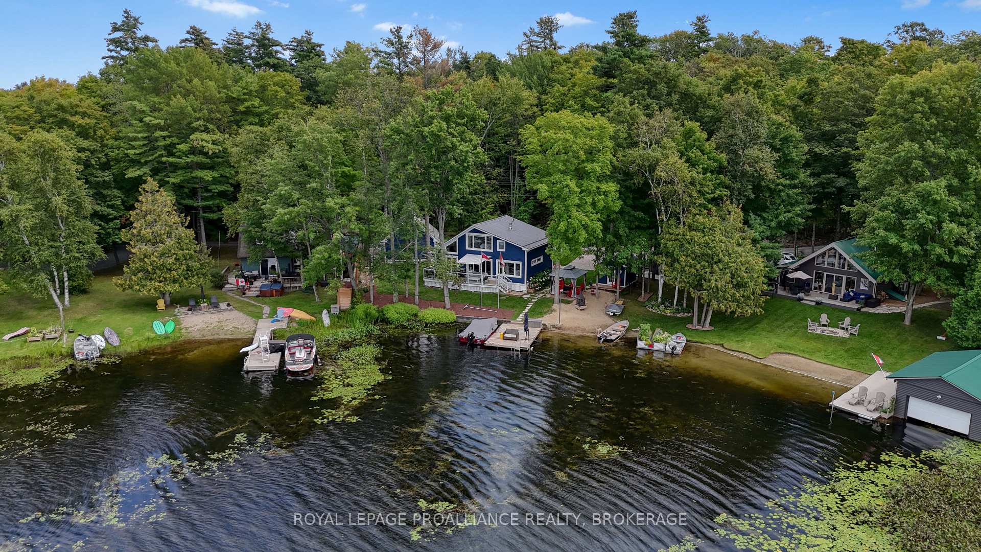 Photo 40 of 1179 Hidden Valley, Frontenac, Frontenac South — HOMEH