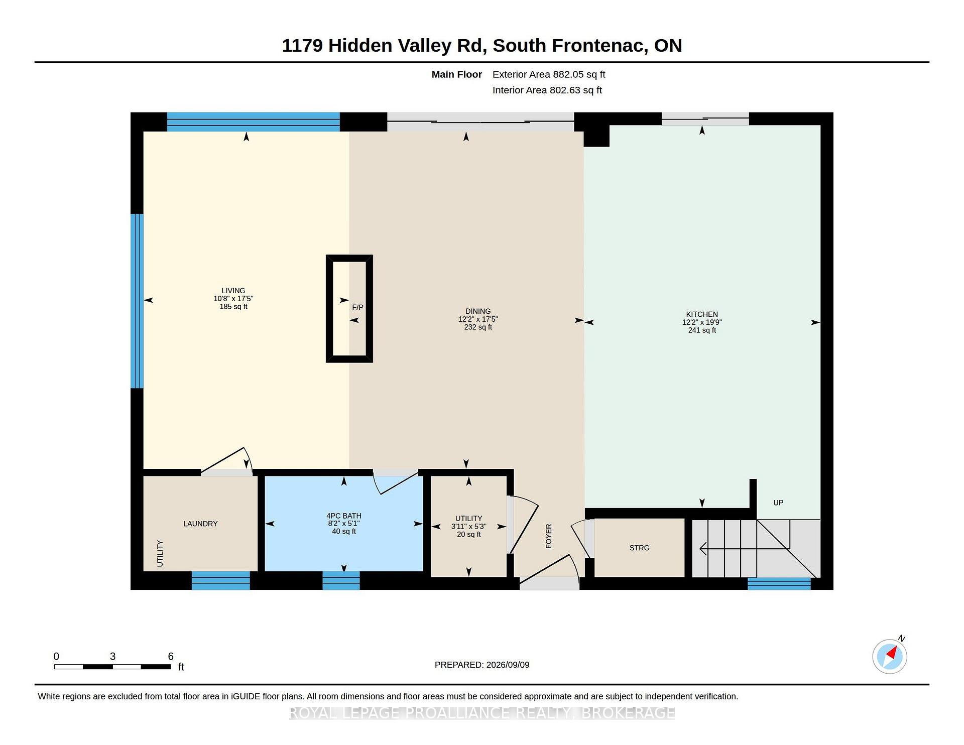 Photo 41 of 1179 Hidden Valley, Frontenac, Frontenac South — HOMEH