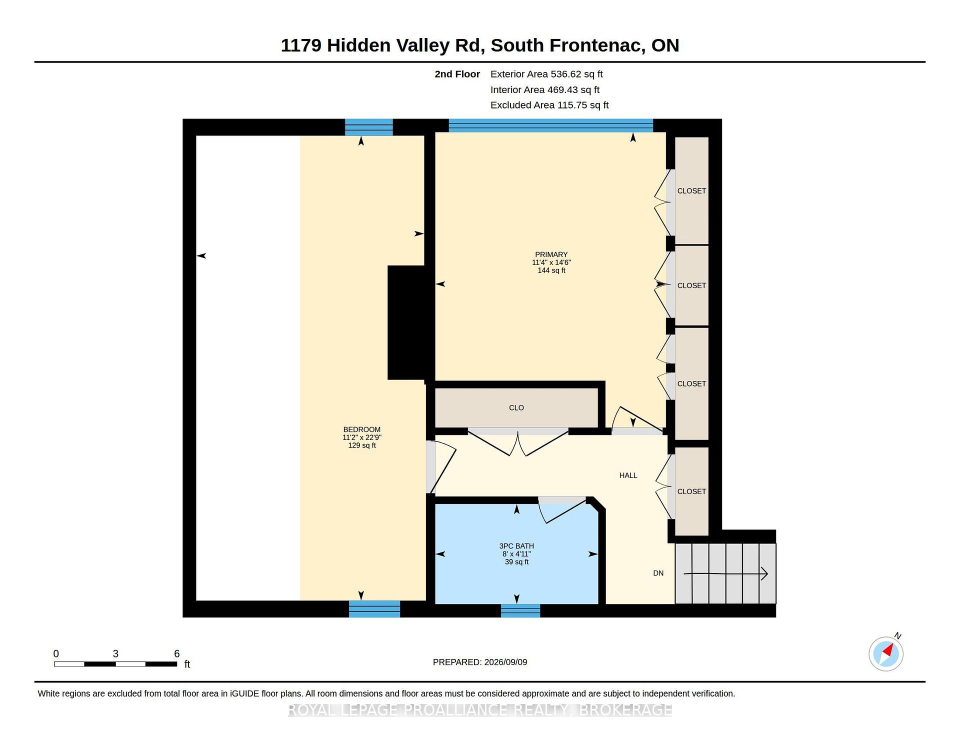 Photo 42 of 1179 Hidden Valley, Frontenac, Frontenac South — HOMEH