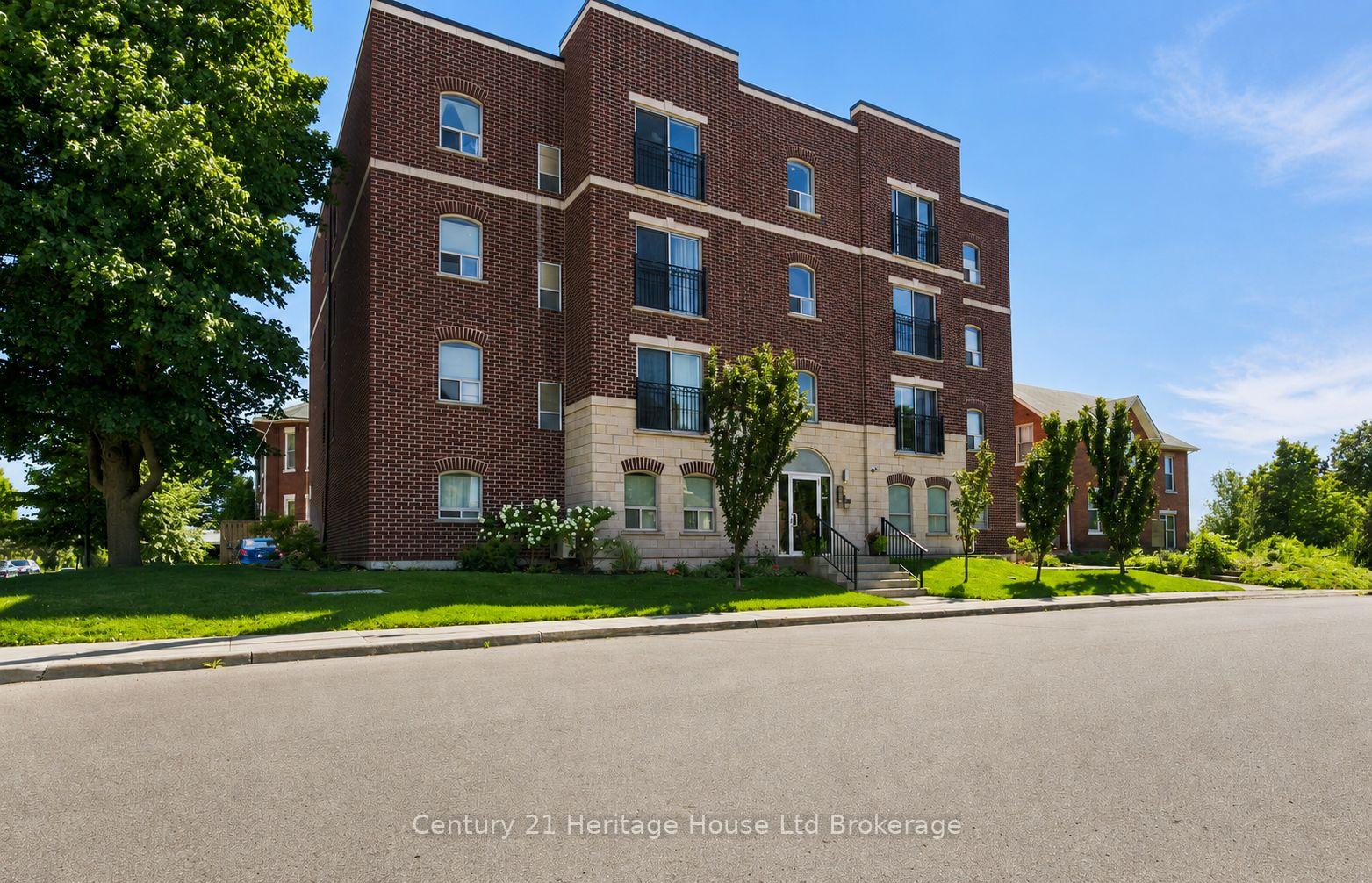 Photo of Unit 301, 34 Brock Street