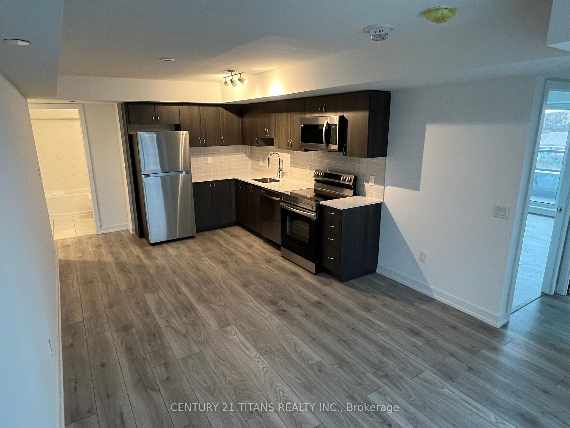 Photo 3 of Unit 215, 1455 Celebration Drive S, Pickering, Bay Ridges — HOMEH