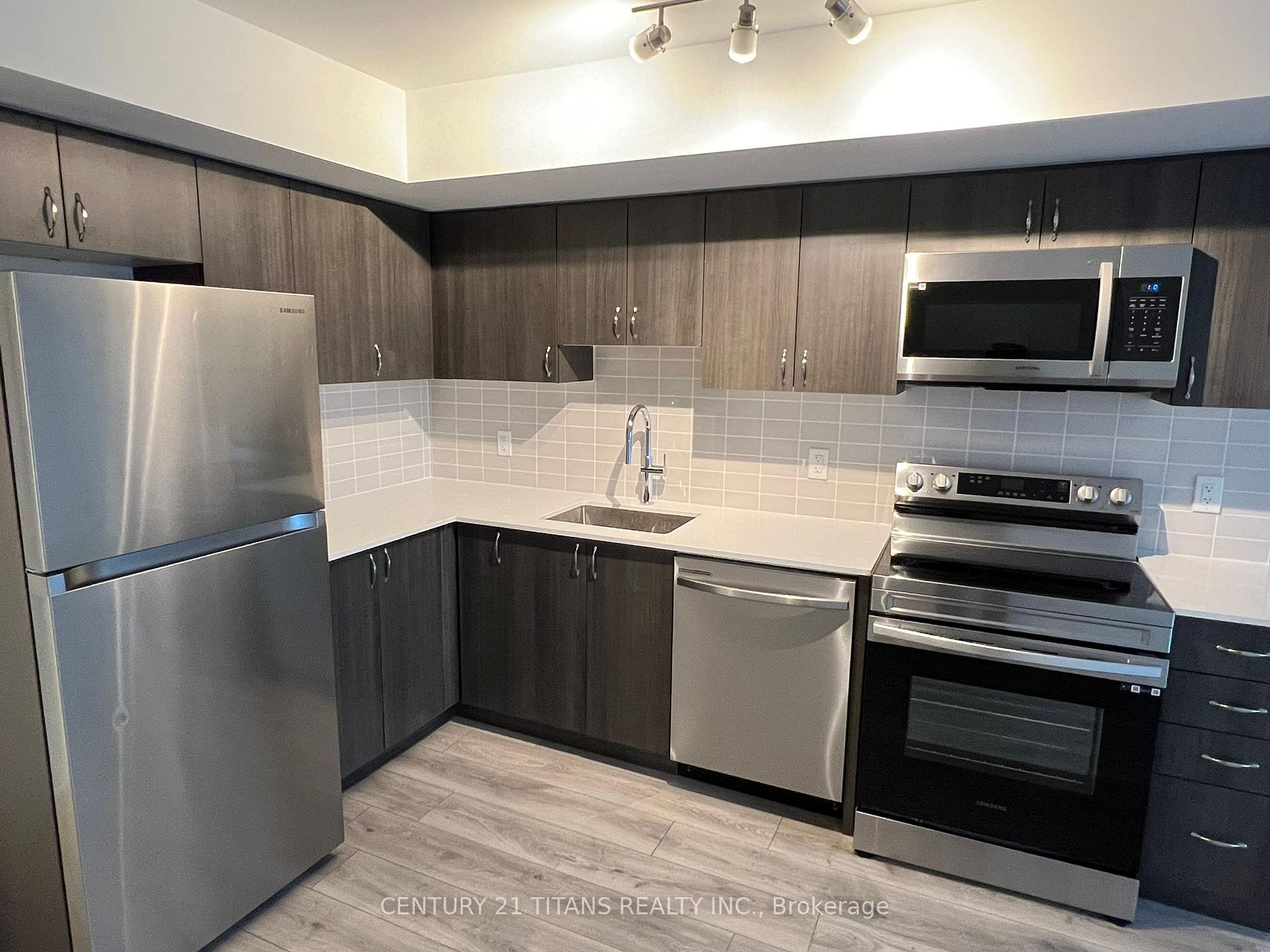 Photo 4 of Unit 215, 1455 Celebration Drive S, Pickering, Bay Ridges — HOMEH