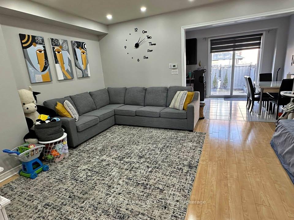 Photo 1 of 303 Robert Parkinson Drive, Brampton, Northwest Brampton — HOMEH