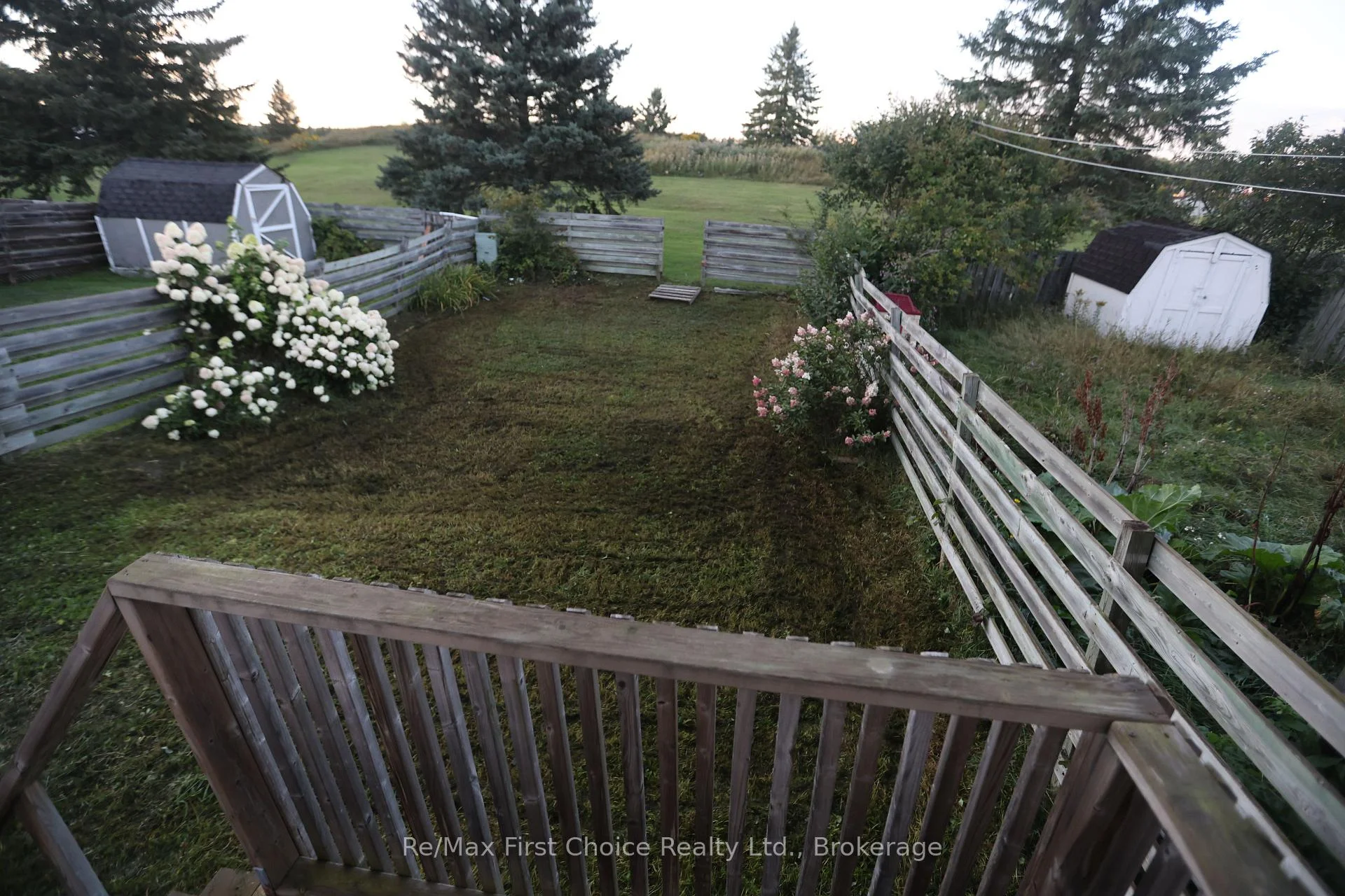 Photo 28 of 569 McGill Crescent, Thunder Bay, Northwood Park — HOMEH