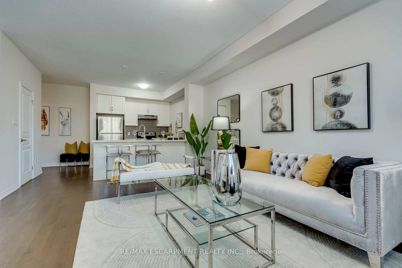 Photo 21 of 393 Grantham Common, Oakville, Joshua Meadows — HOMEH
