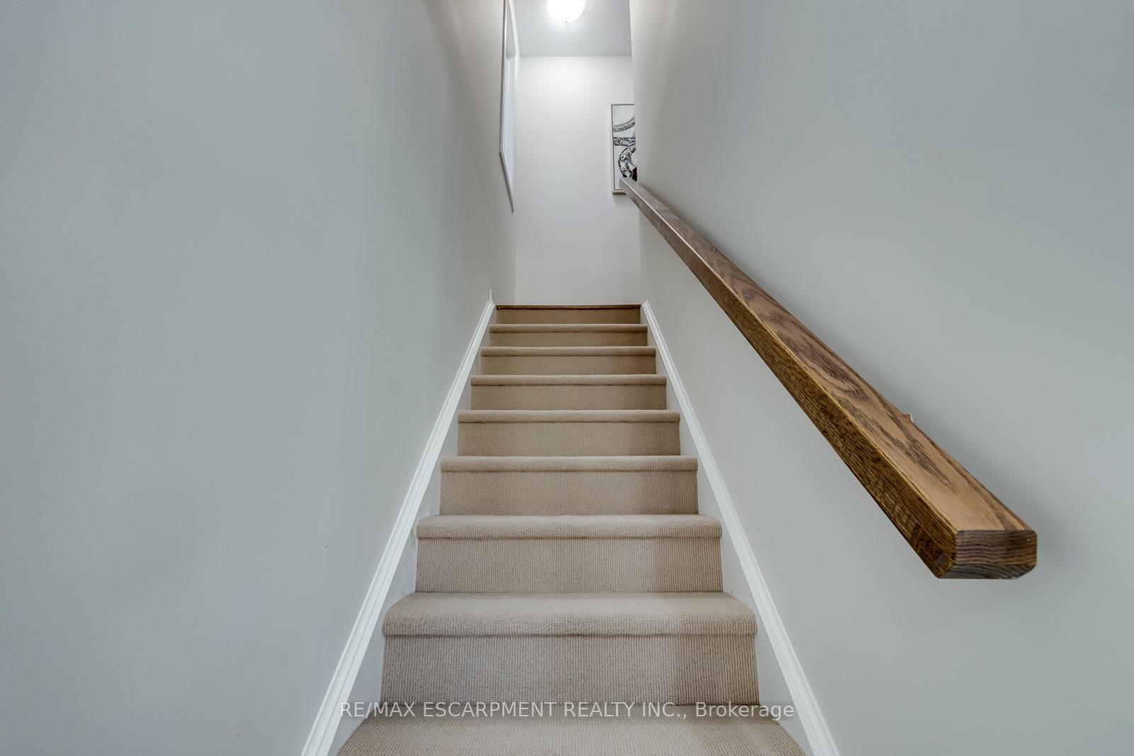 Photo 29 of 393 Grantham Common, Oakville, Joshua Meadows — HOMEH