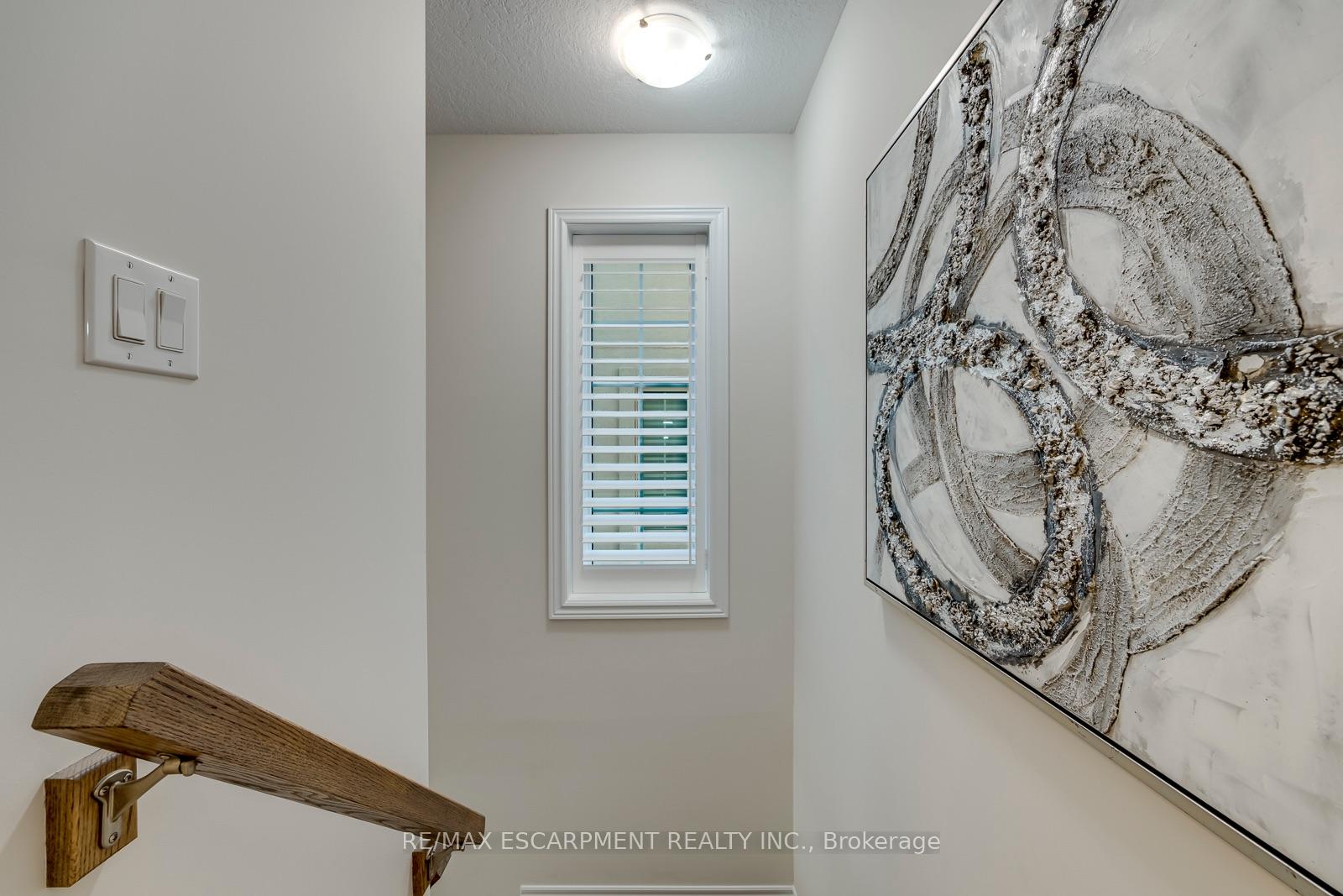 Photo 30 of 393 Grantham Common, Oakville, Joshua Meadows — HOMEH