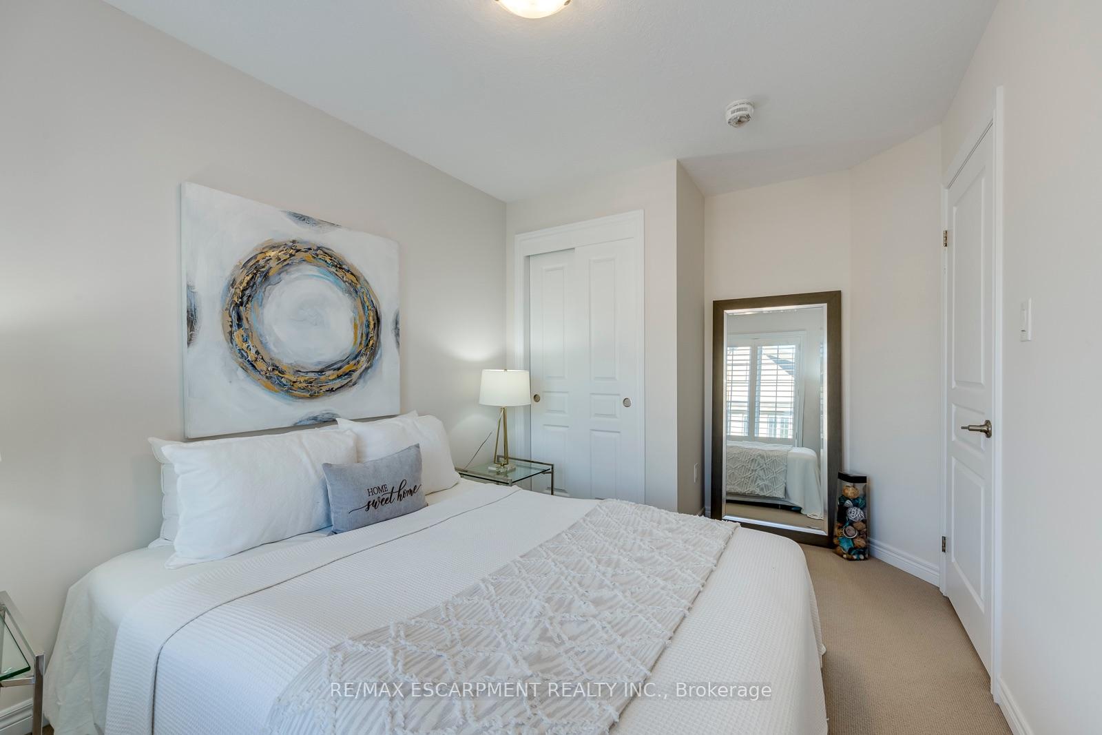 Photo 38 of 393 Grantham Common, Oakville, Joshua Meadows — HOMEH