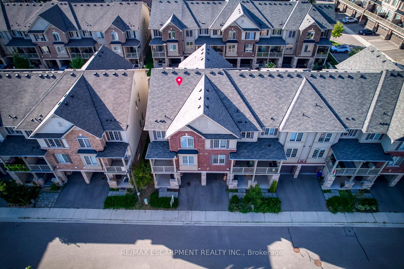 Photo 44 of 393 Grantham Common, Oakville, Joshua Meadows — HOMEH