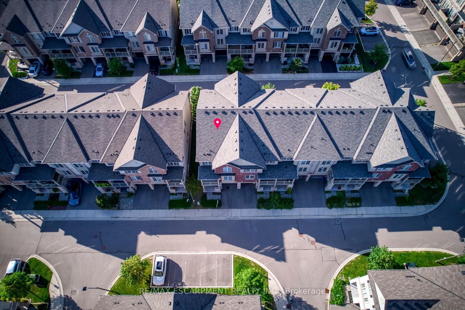 Photo 45 of 393 Grantham Common, Oakville, Joshua Meadows — HOMEH