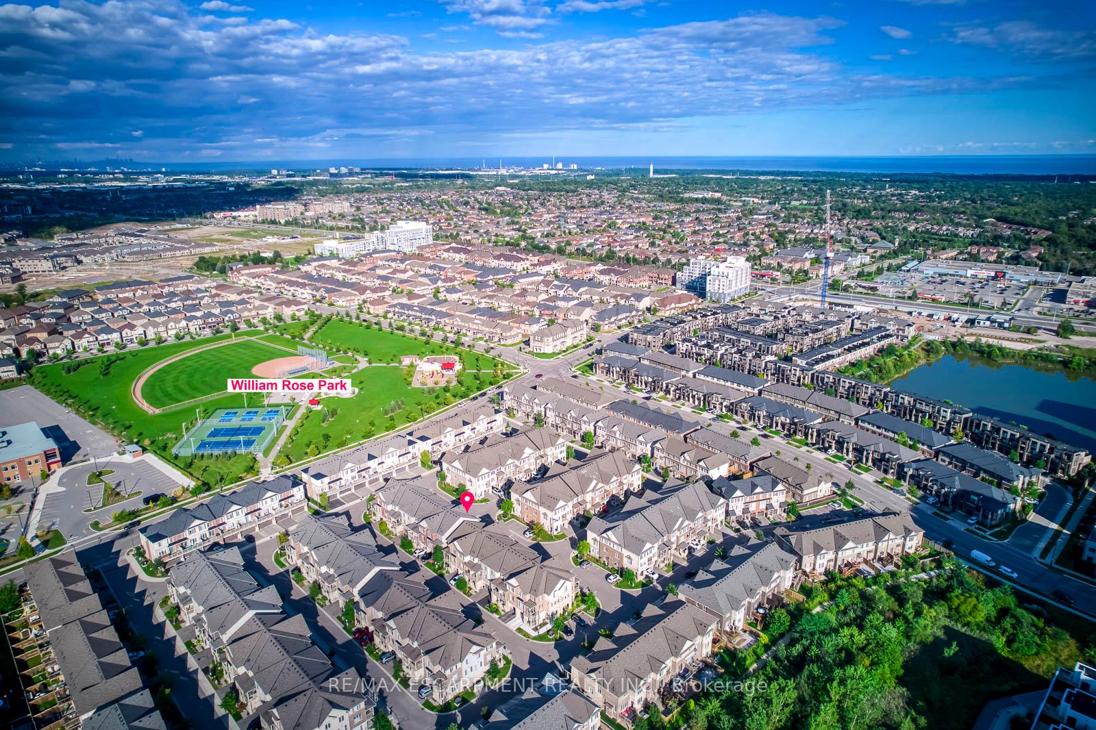 Photo 48 of 393 Grantham Common, Oakville, Joshua Meadows — HOMEH