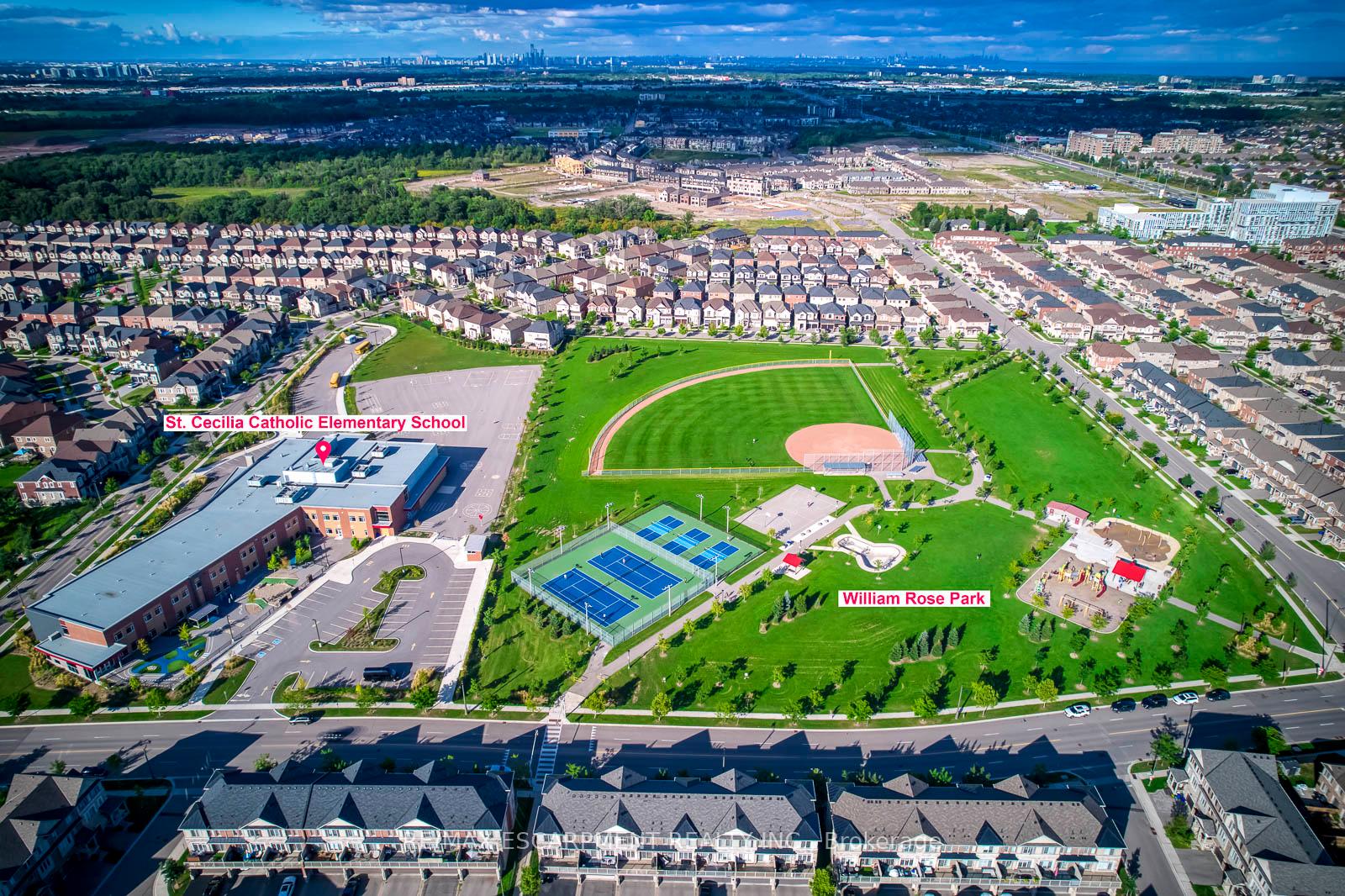 Photo 49 of 393 Grantham Common, Oakville, Joshua Meadows — HOMEH