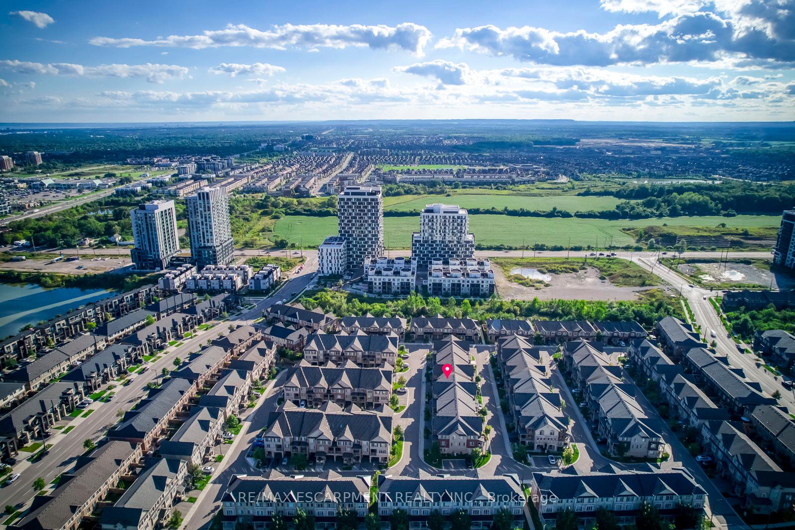 Photo 51 of 393 Grantham Common, Oakville, Joshua Meadows — HOMEH