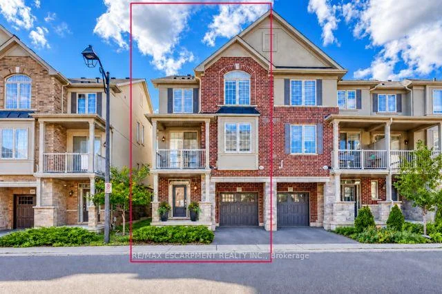 Photo 3 of 393 Grantham Common, Oakville, Joshua Meadows — HOMEH