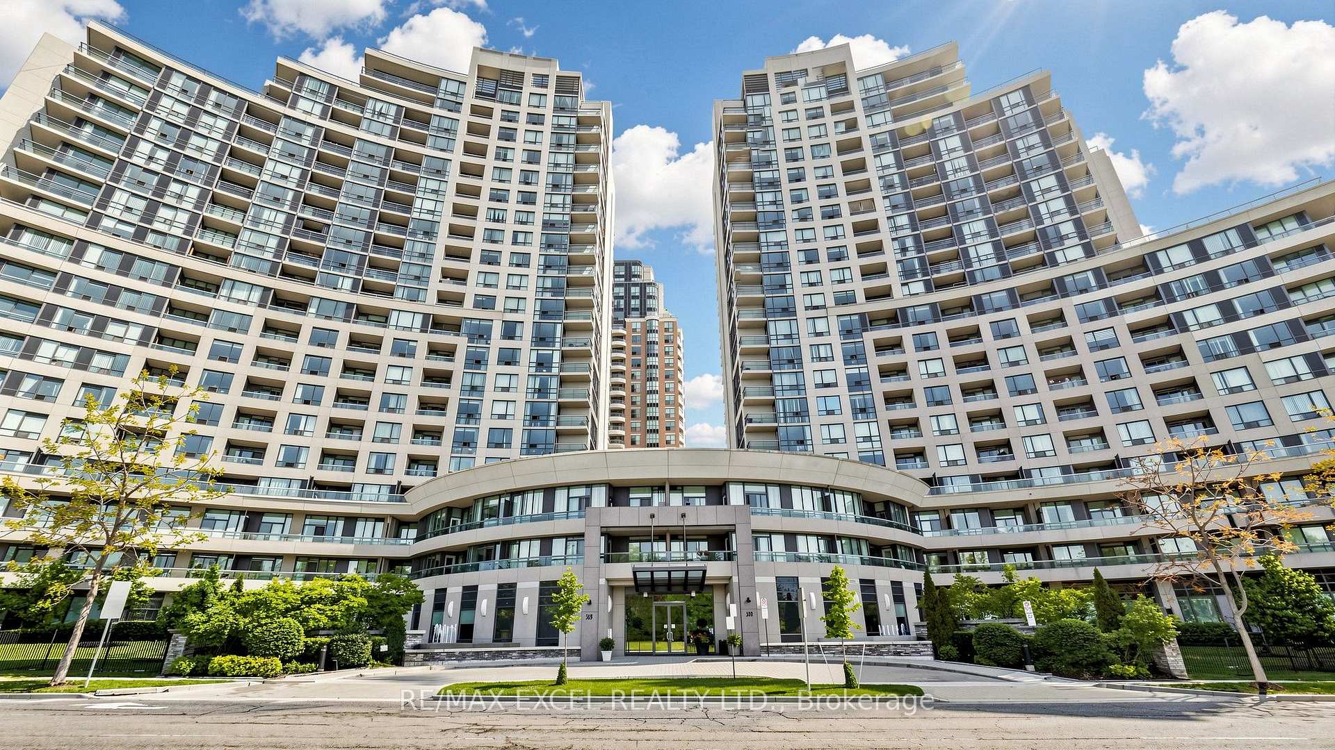 Photo of Unit 1603, 509 Beecroft Road