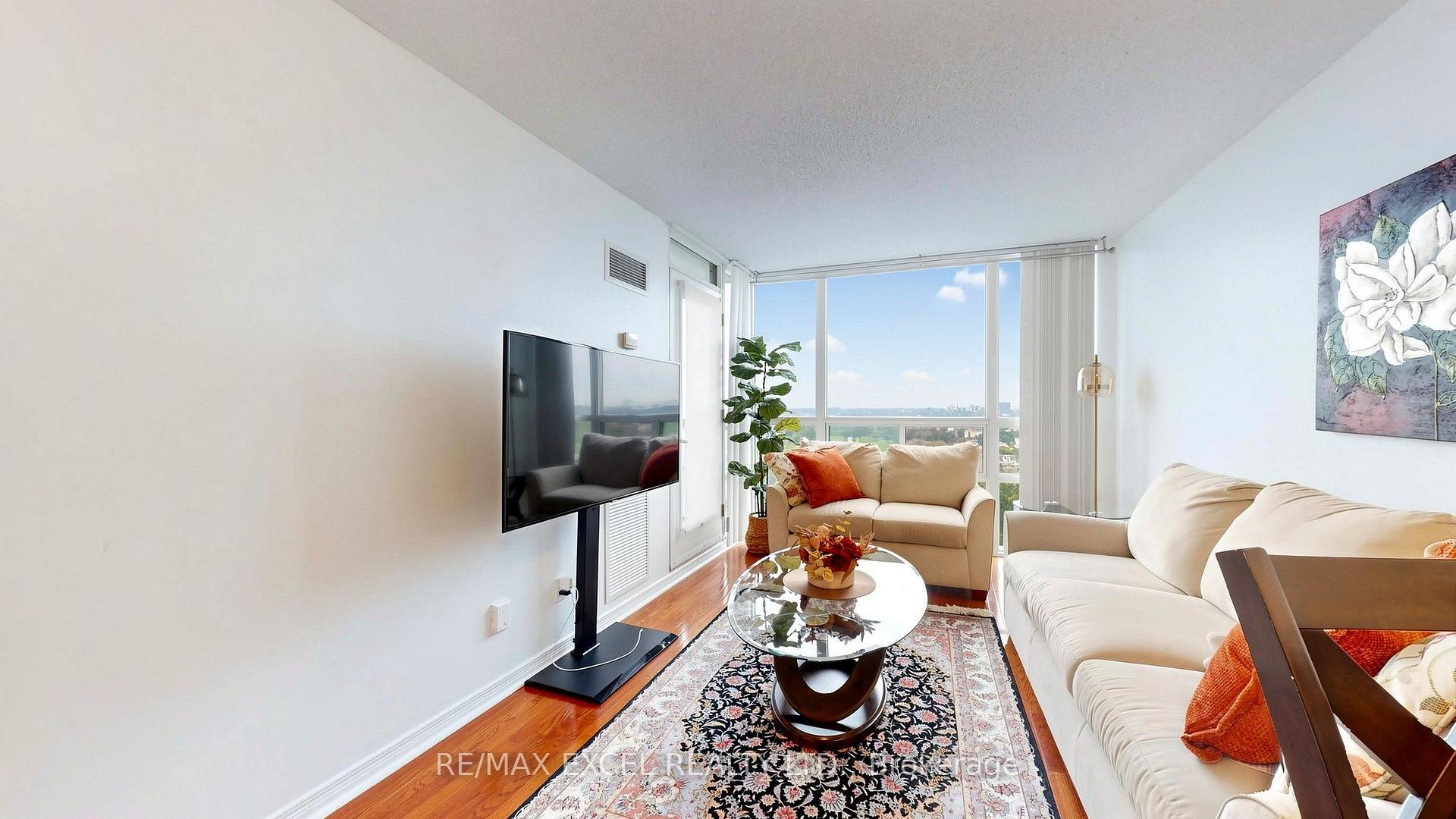 Photo 8 of Unit 1603, 509 Beecroft Road, North York, Willowdale West — HOMEH