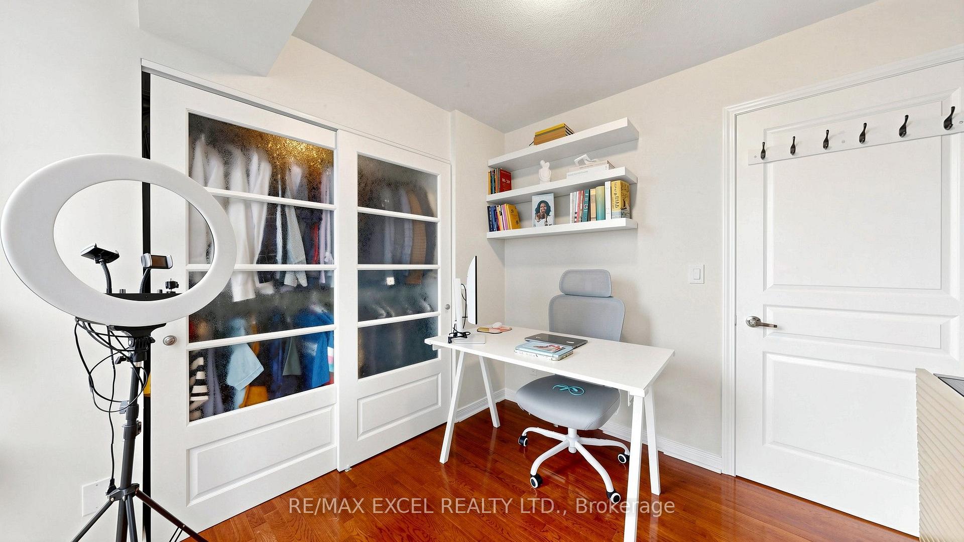 Photo 21 of Unit 1603, 509 Beecroft Road, North York, Willowdale West — HOMEH