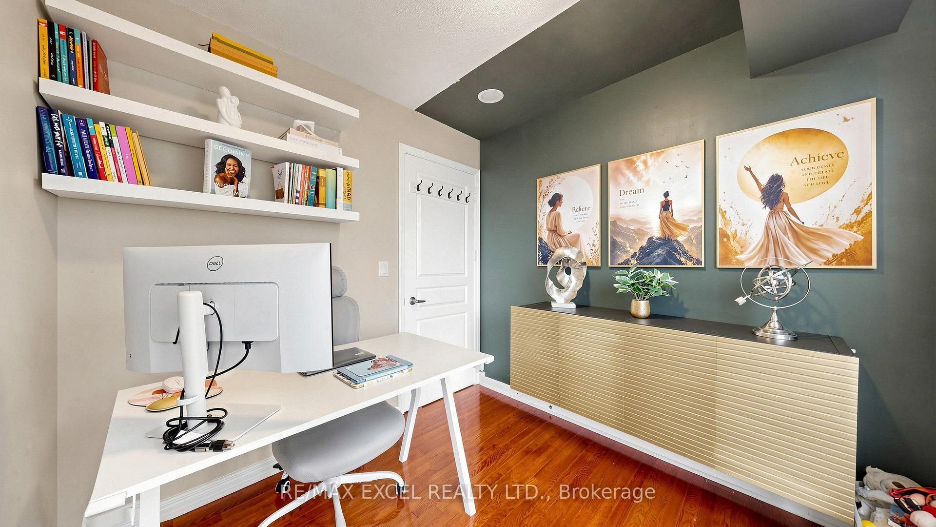 Photo 22 of Unit 1603, 509 Beecroft Road, North York, Willowdale West — HOMEH