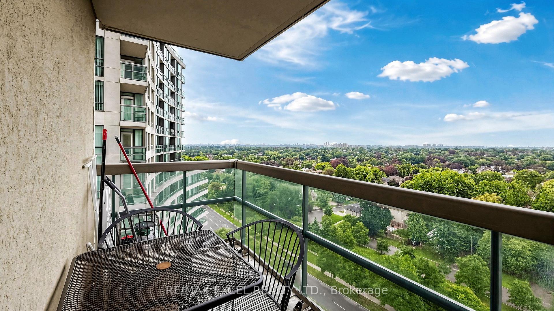 Photo 26 of Unit 1603, 509 Beecroft Road, North York, Willowdale West — HOMEH