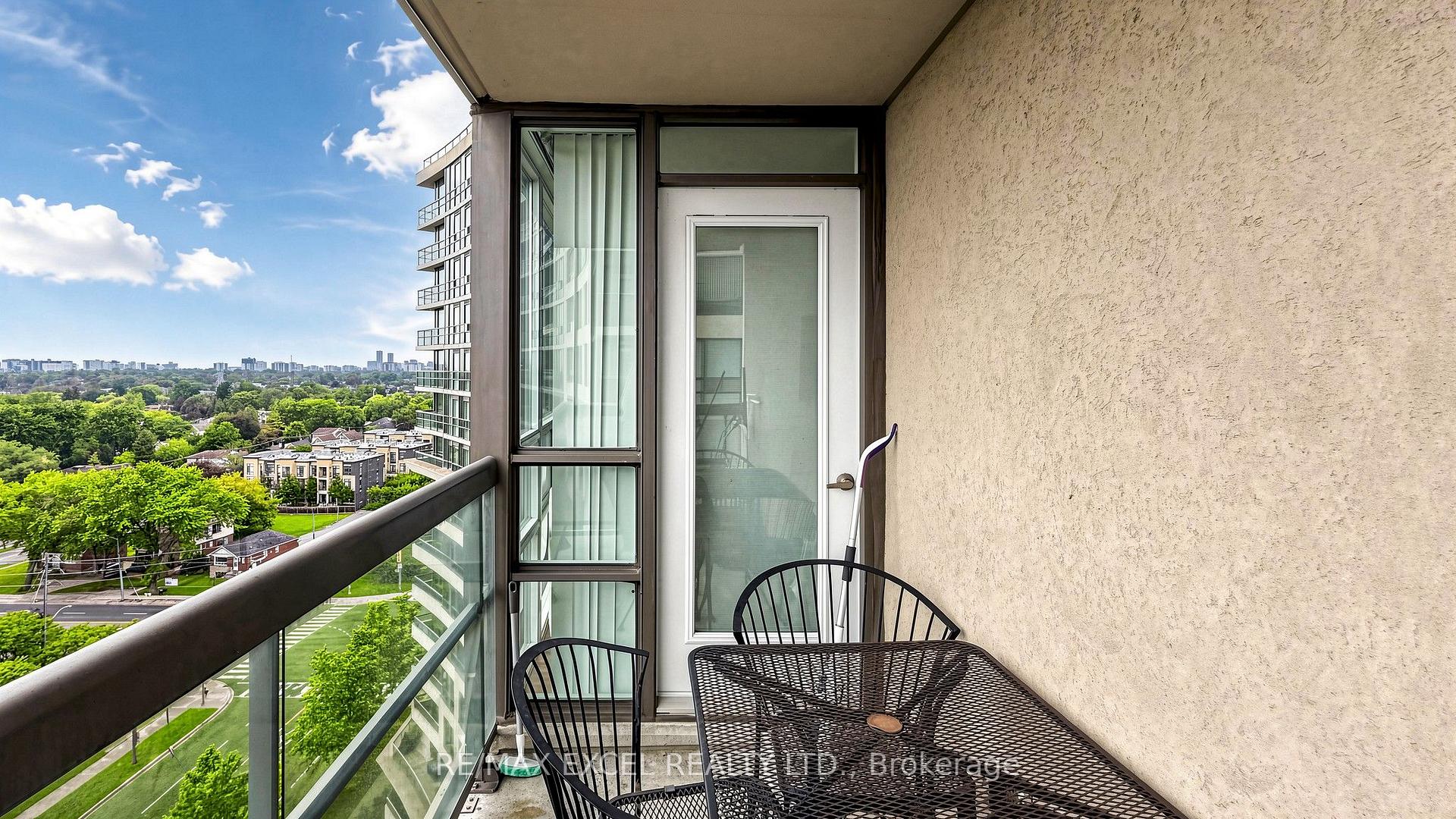 Photo 27 of Unit 1603, 509 Beecroft Road, North York, Willowdale West — HOMEH