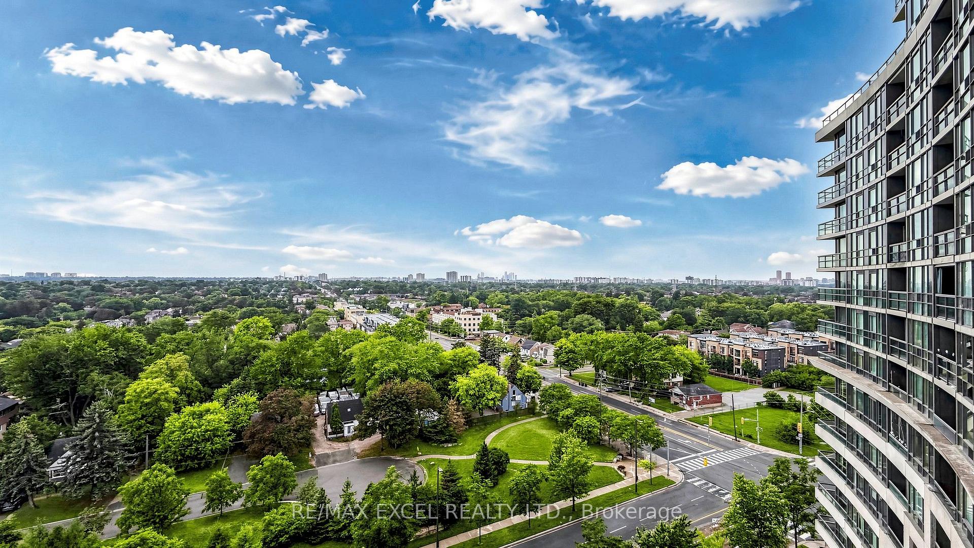 Photo 28 of Unit 1603, 509 Beecroft Road, North York, Willowdale West — HOMEH