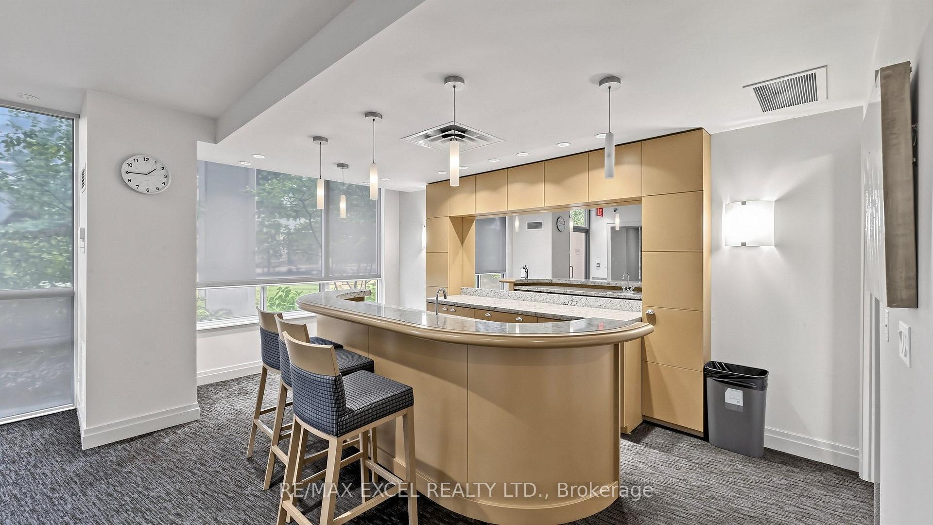 Photo 30 of Unit 1603, 509 Beecroft Road, North York, Willowdale West — HOMEH