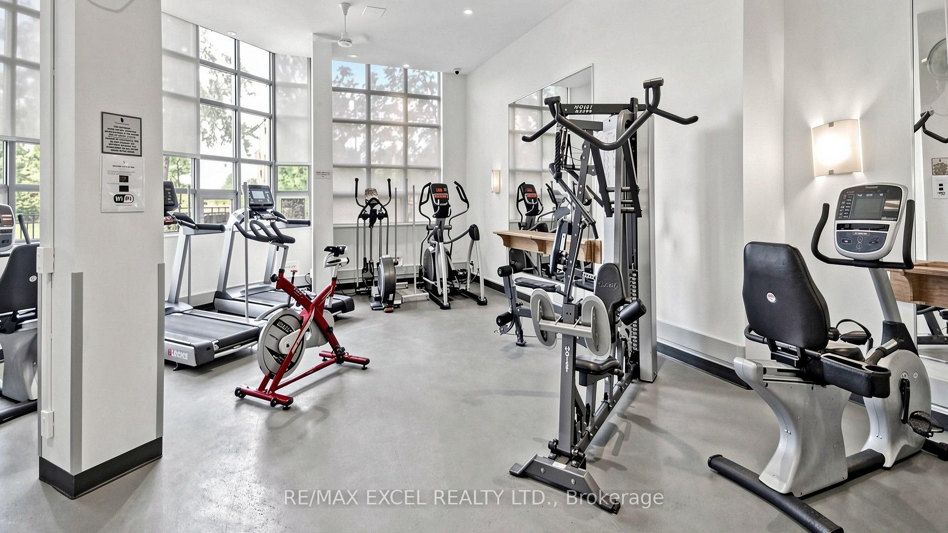 Photo 32 of Unit 1603, 509 Beecroft Road, North York, Willowdale West — HOMEH