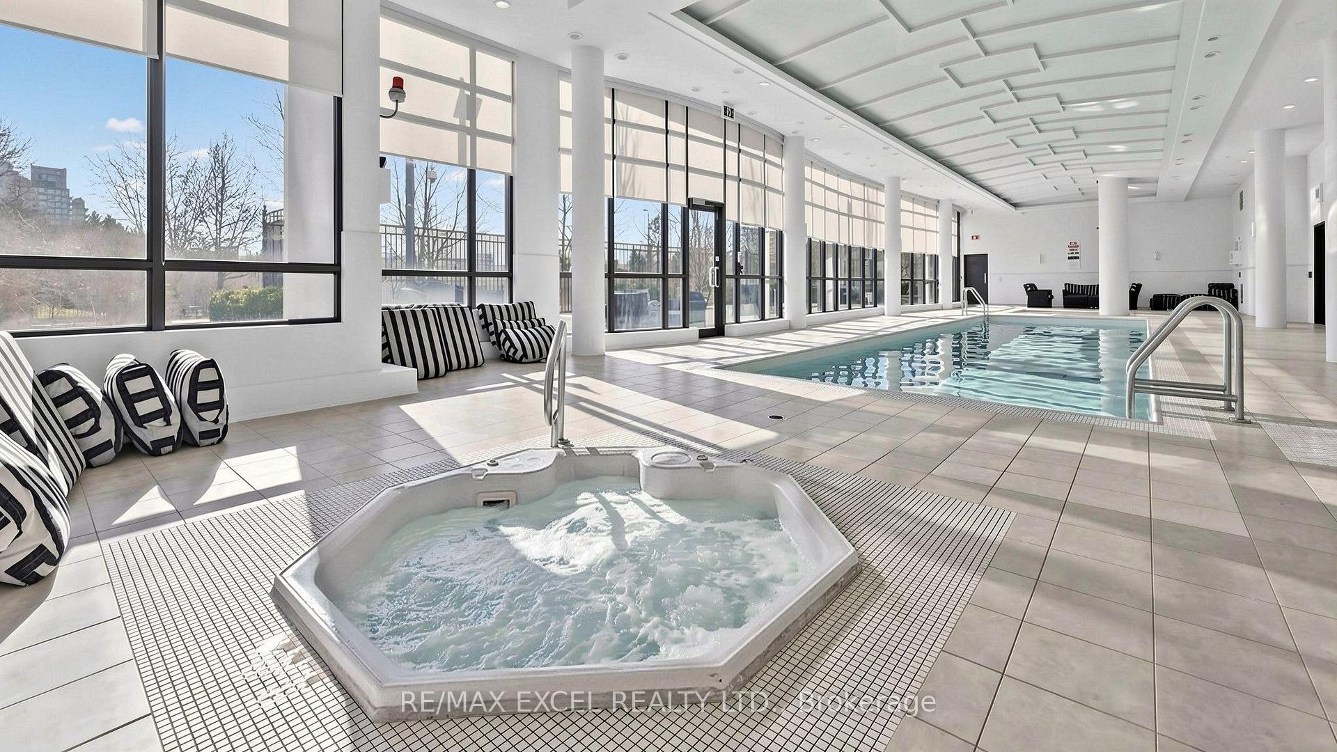Photo 33 of Unit 1603, 509 Beecroft Road, North York, Willowdale West — HOMEH